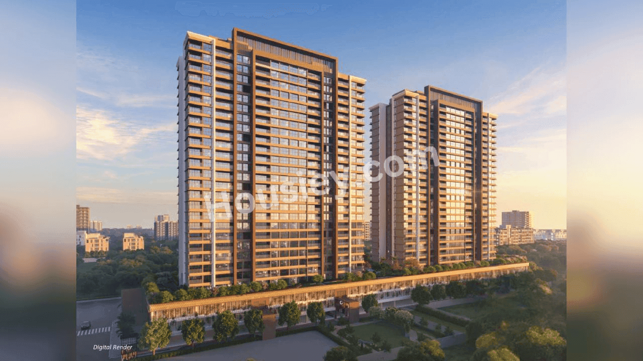 Bhandari 31 Palma Drive