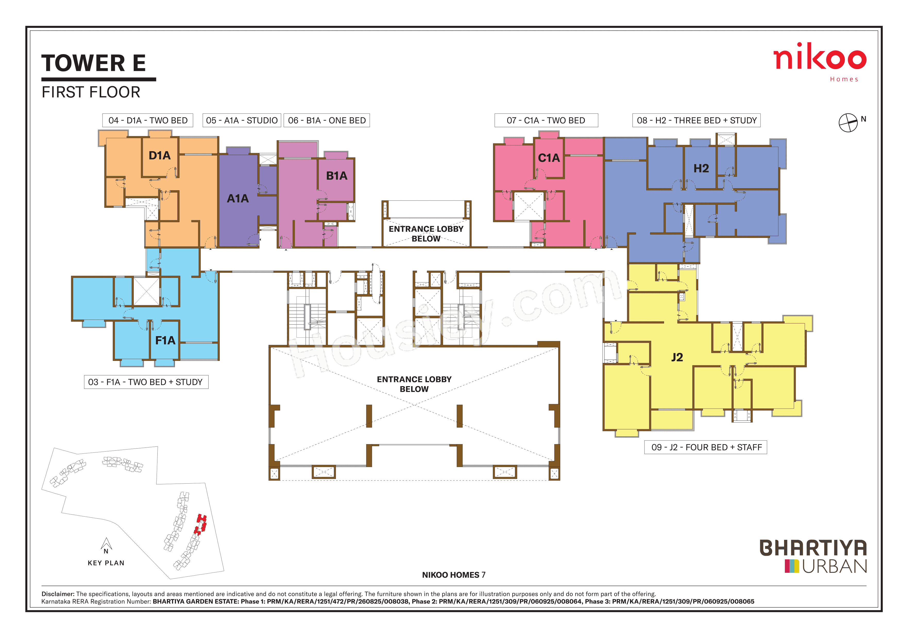 Floor plan 5