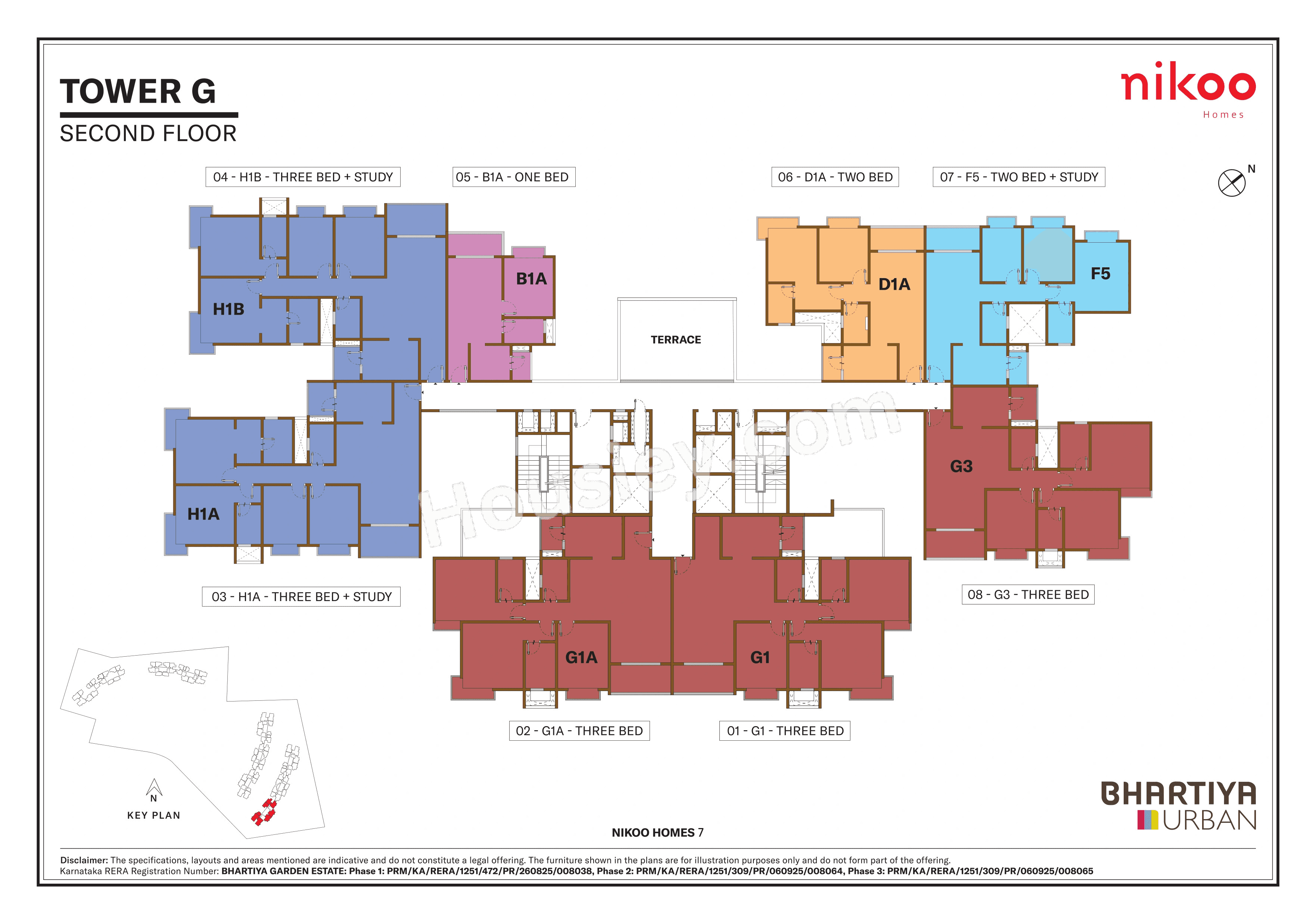 Floor plan 7