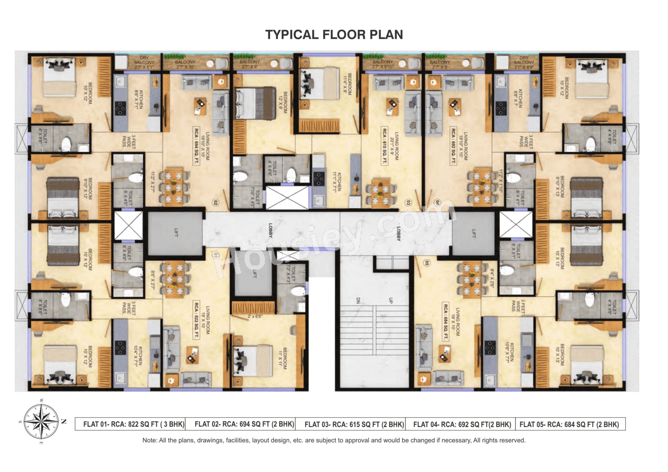 Floor Plan plan