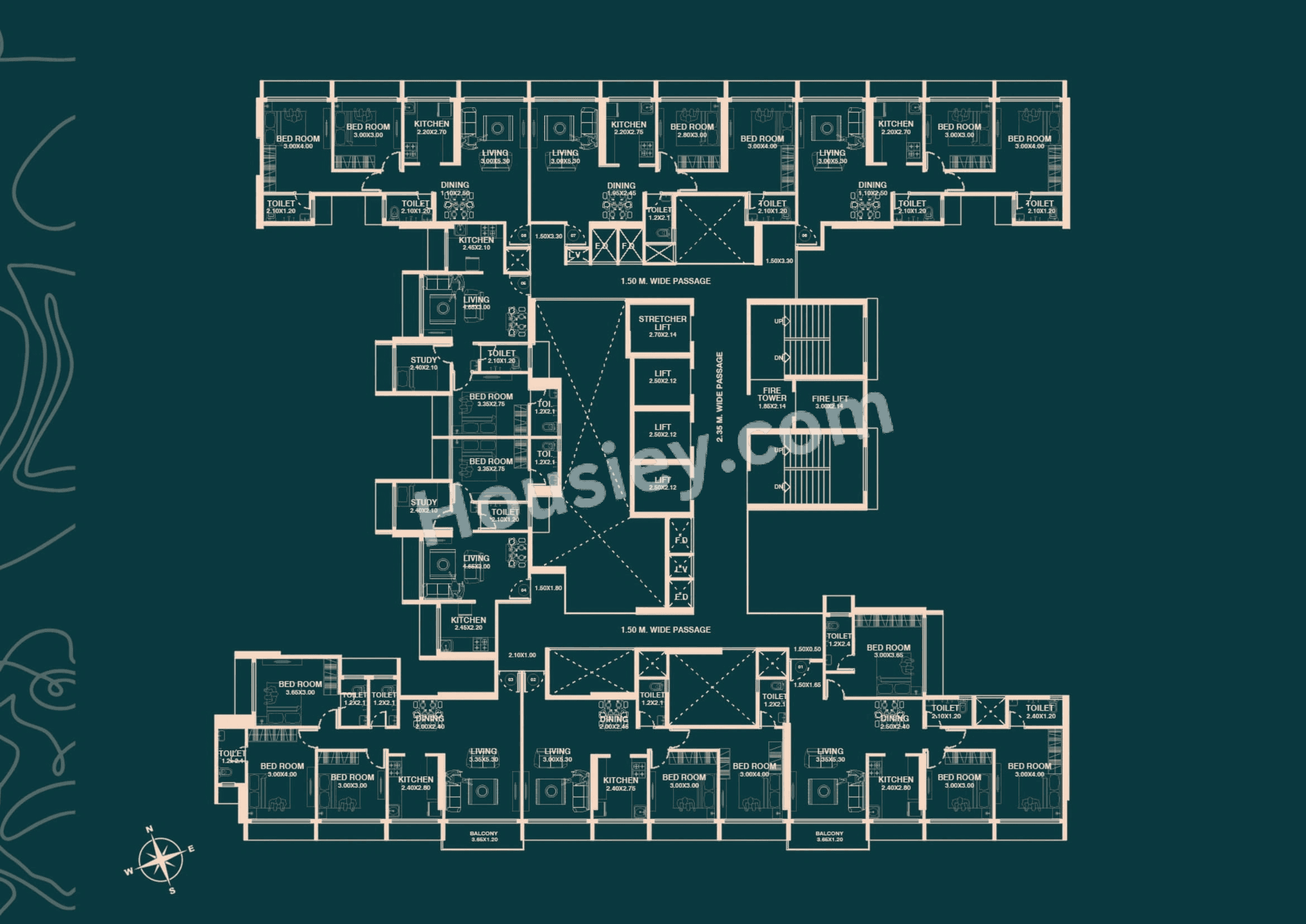 Floor Plan plan
