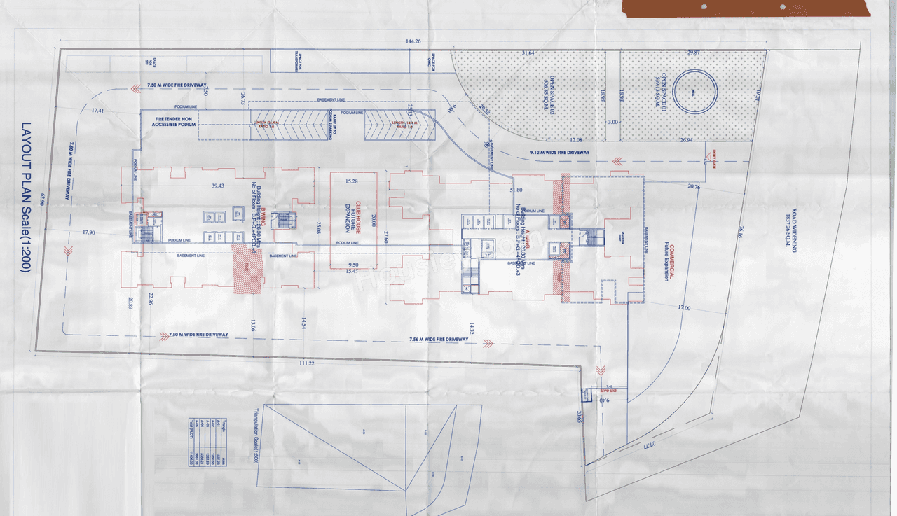 Binary Highness Master Plan