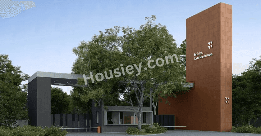 Bricks & Milestones Lagos