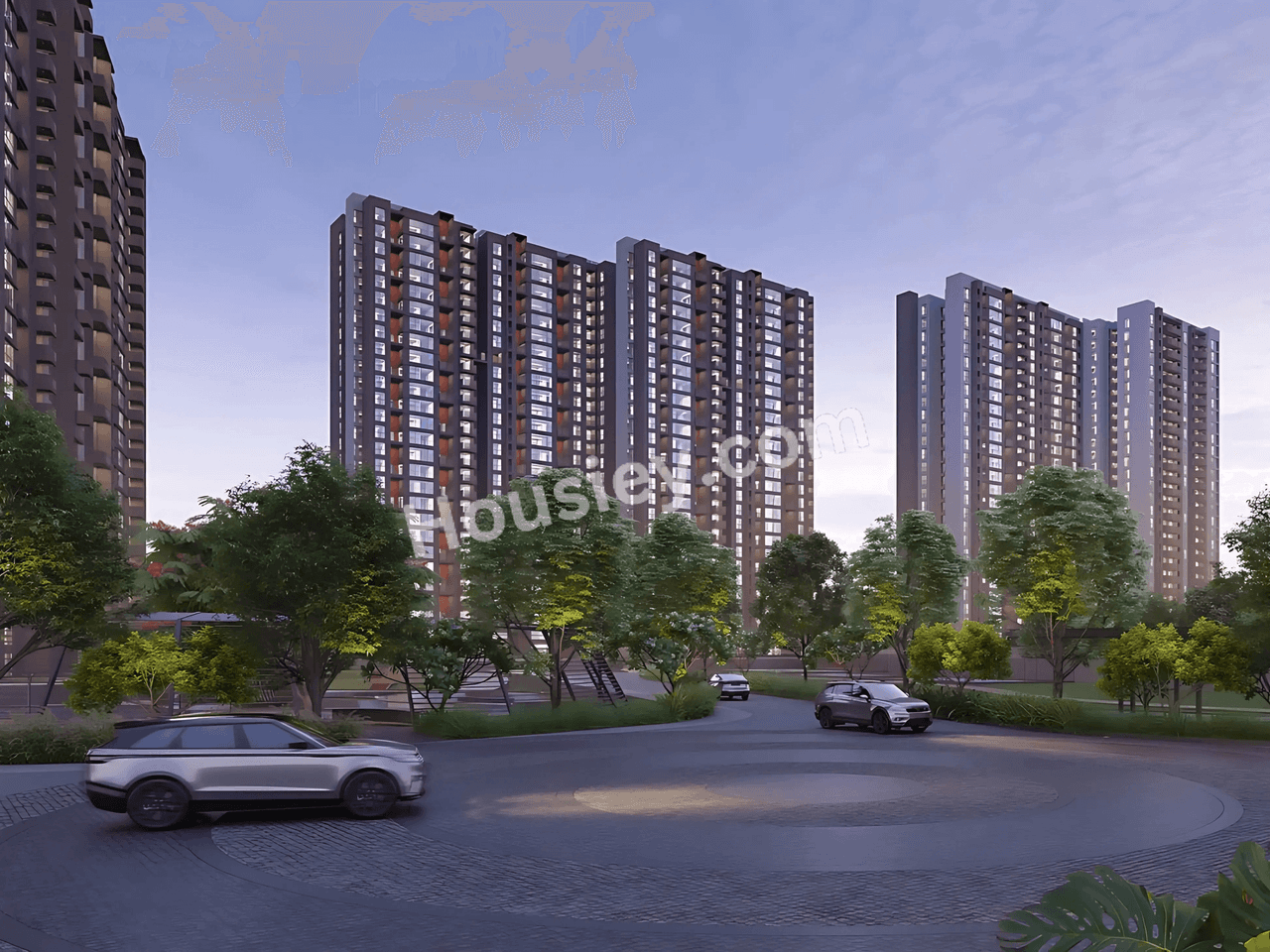 Bricks & Milestones The Big WOW