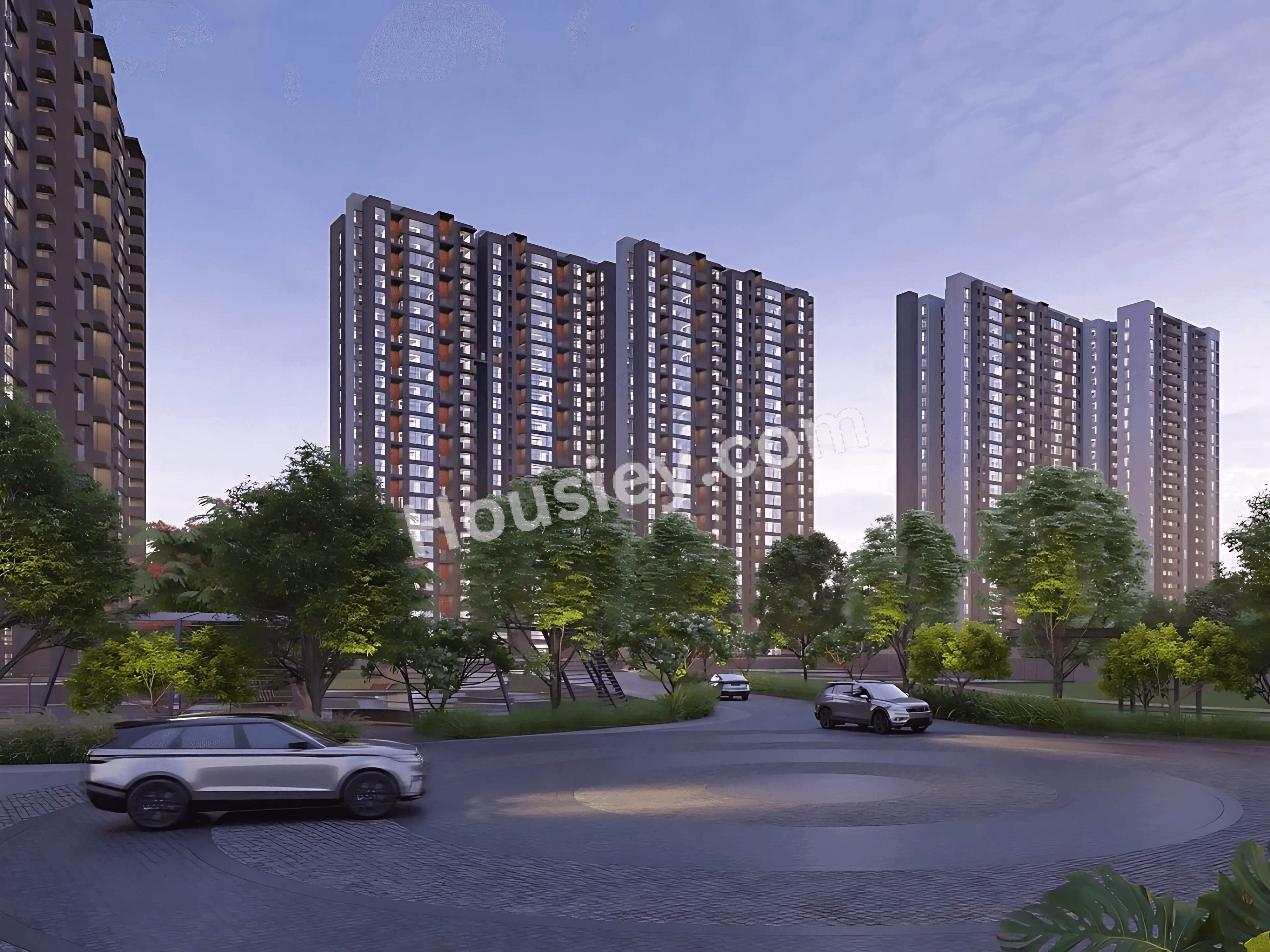 Bricks & Milestones The Big WOW