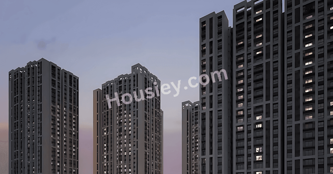 Brigade Budigere Cross