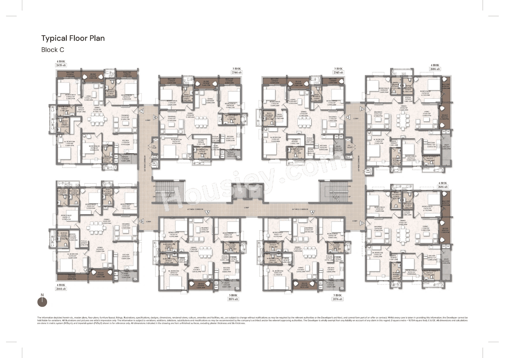 Floor plan 3