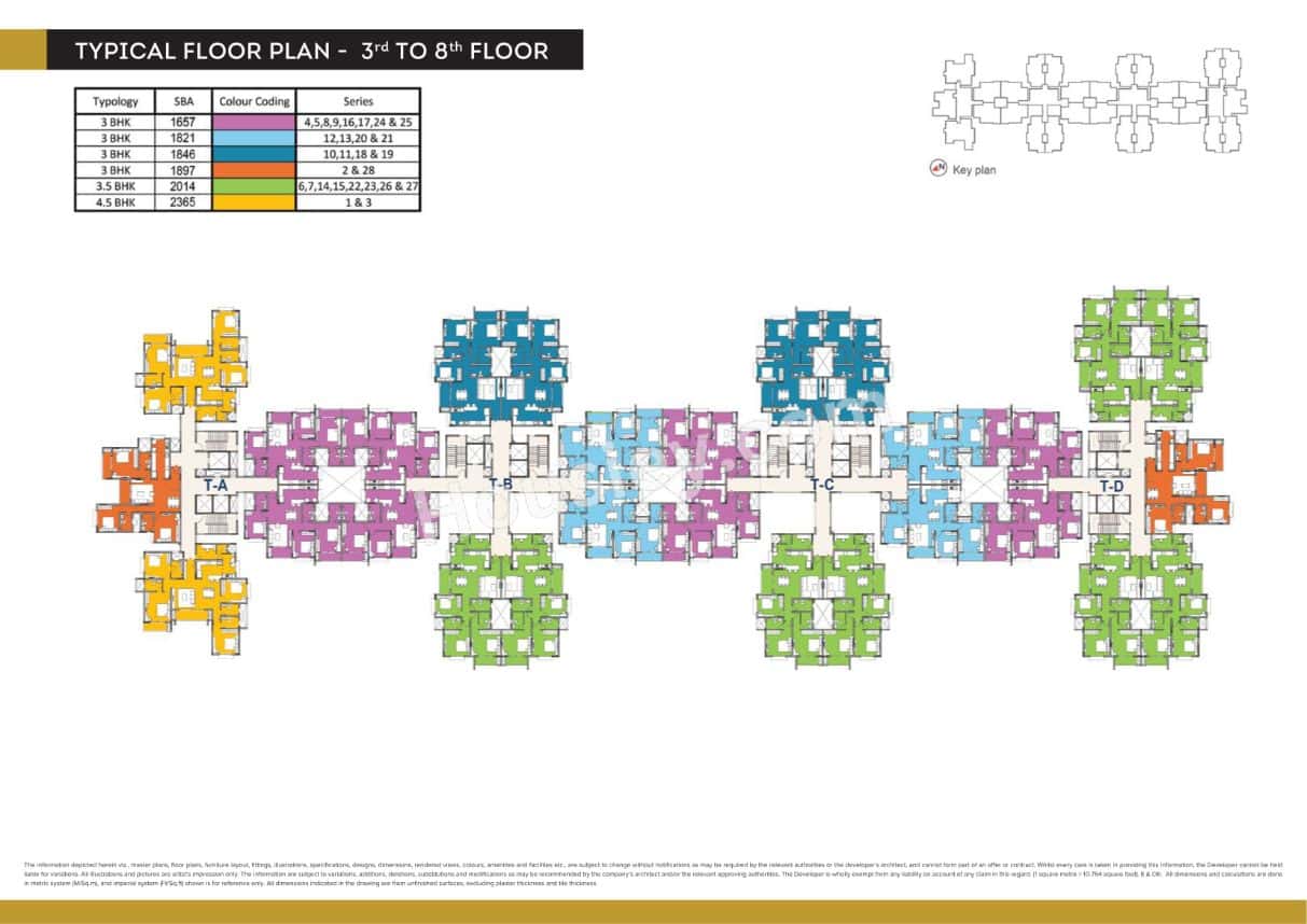 Floor plan 3