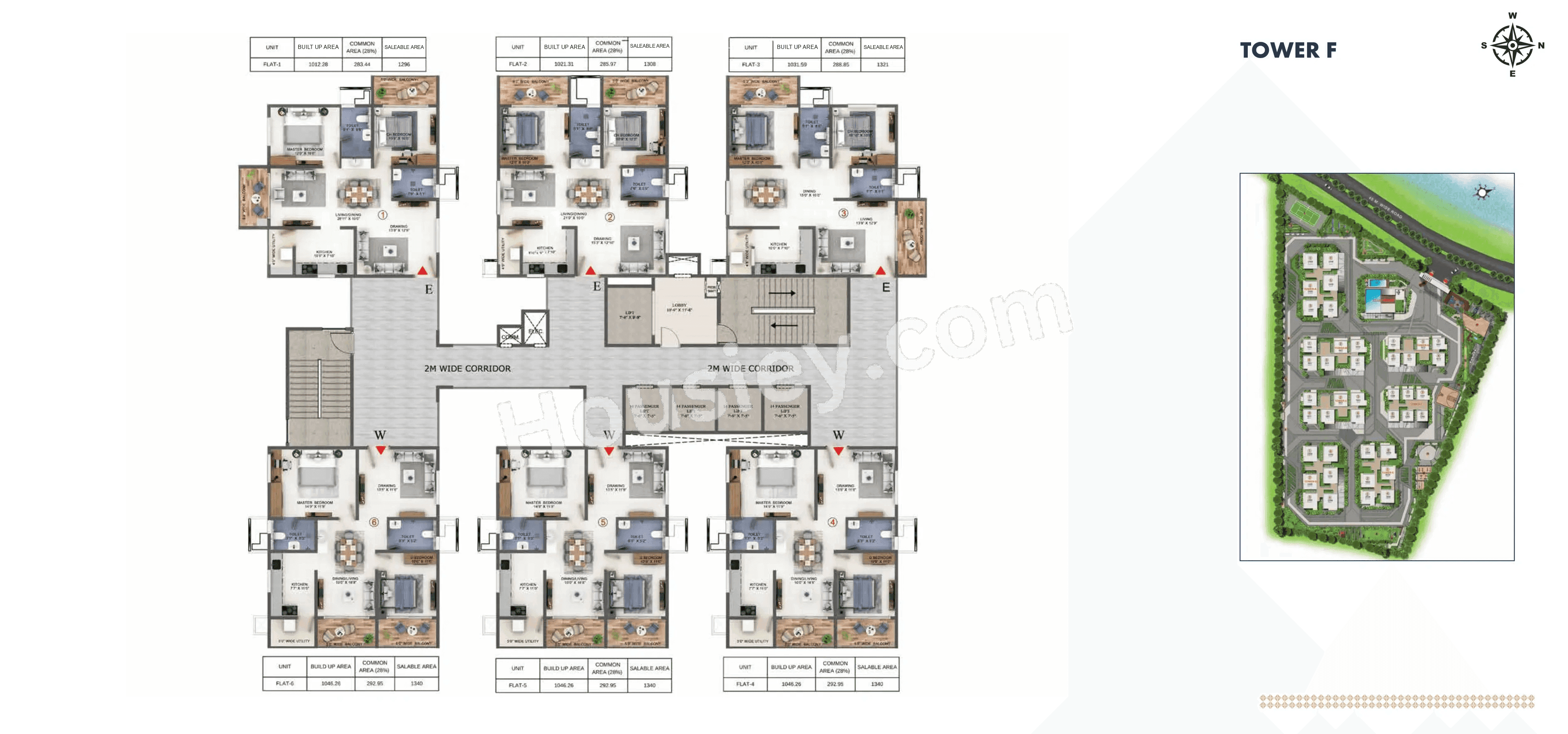 Floor plan 4