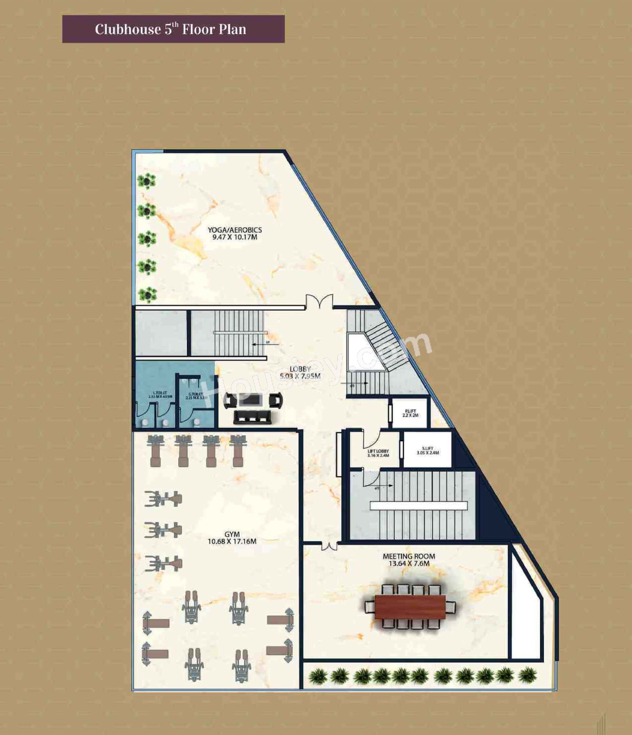 Floor plan 12