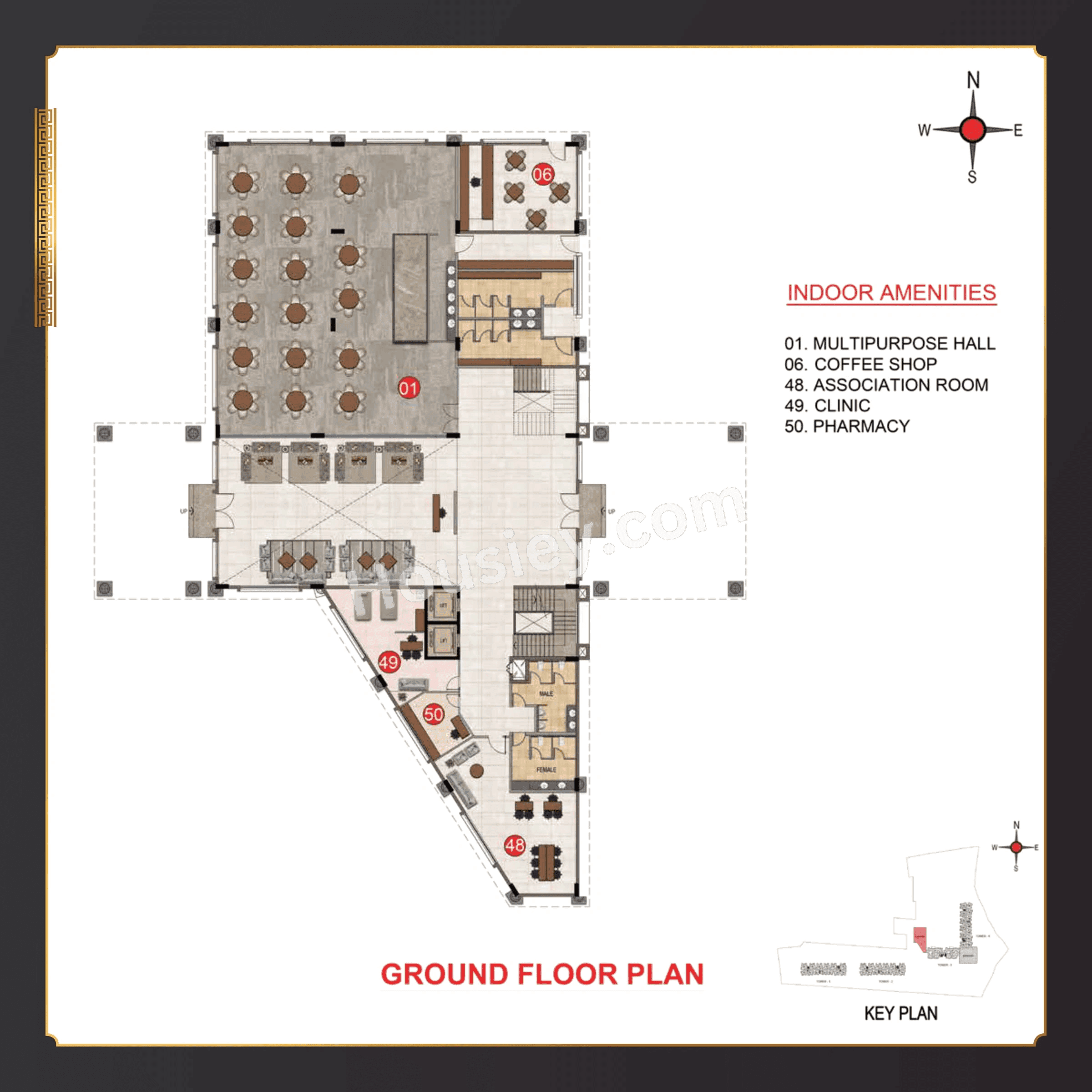 Floor plan 4