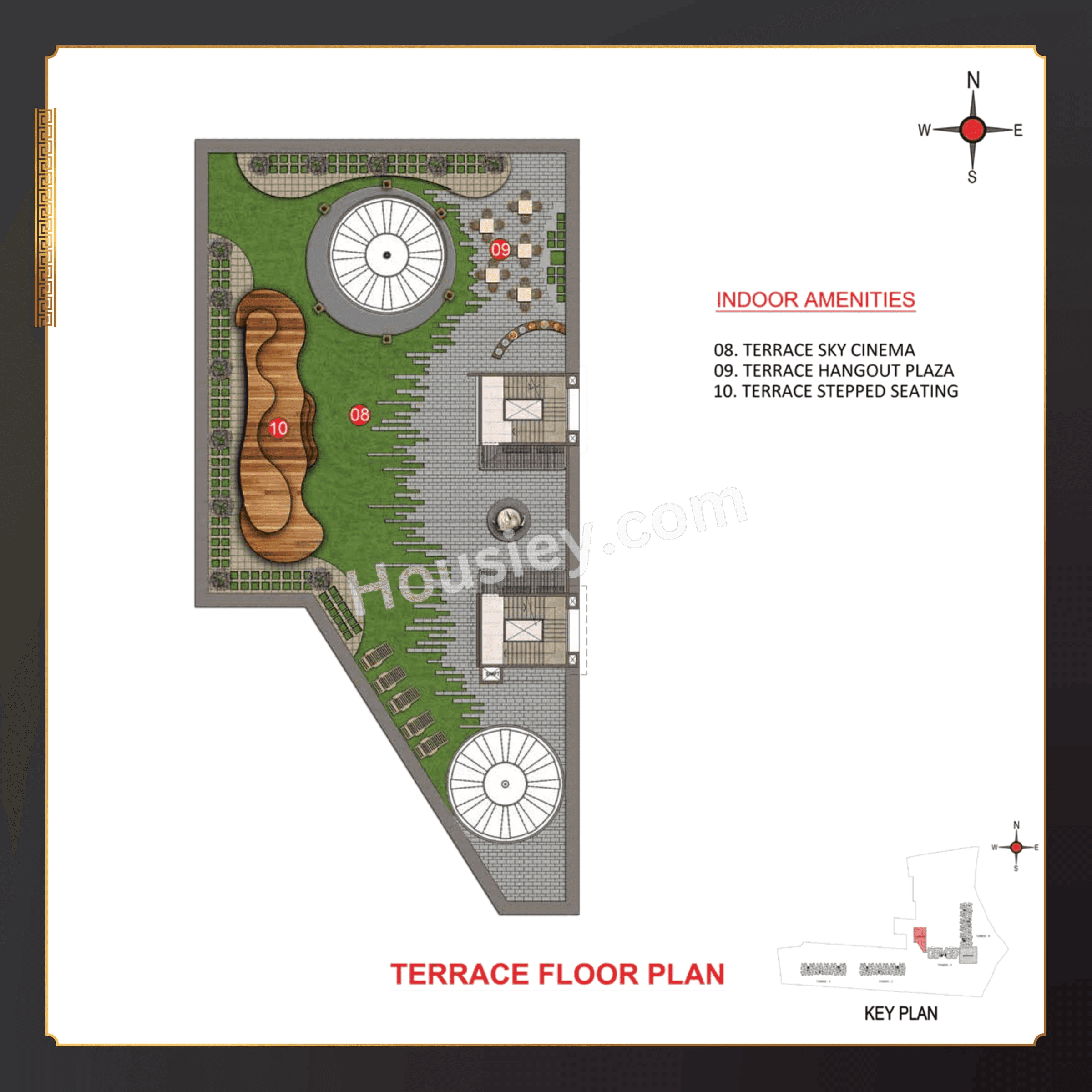 Floor plan 6