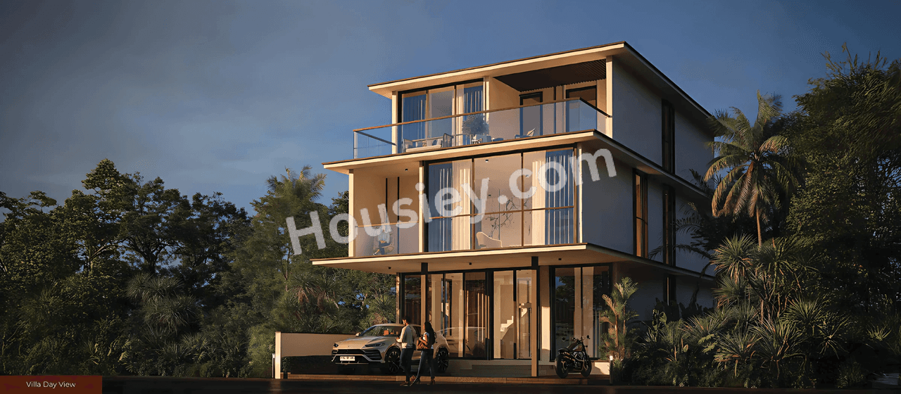 Casagrand Crestwood