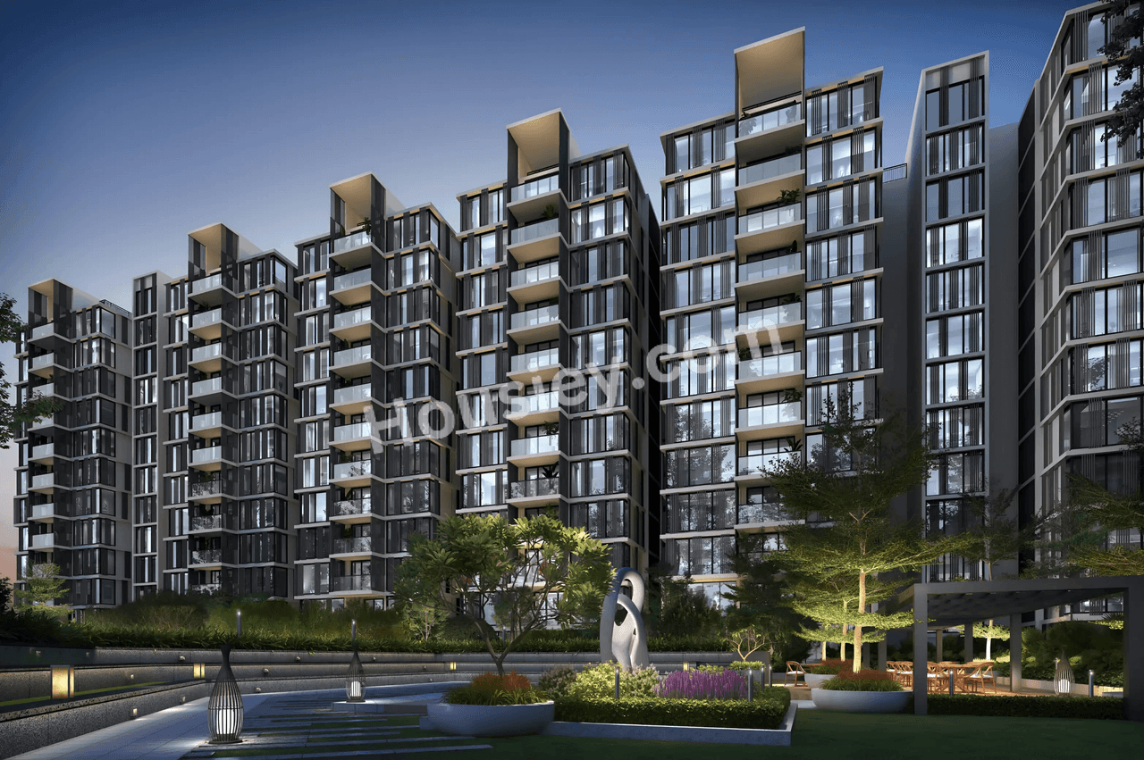 Casagrand Evon