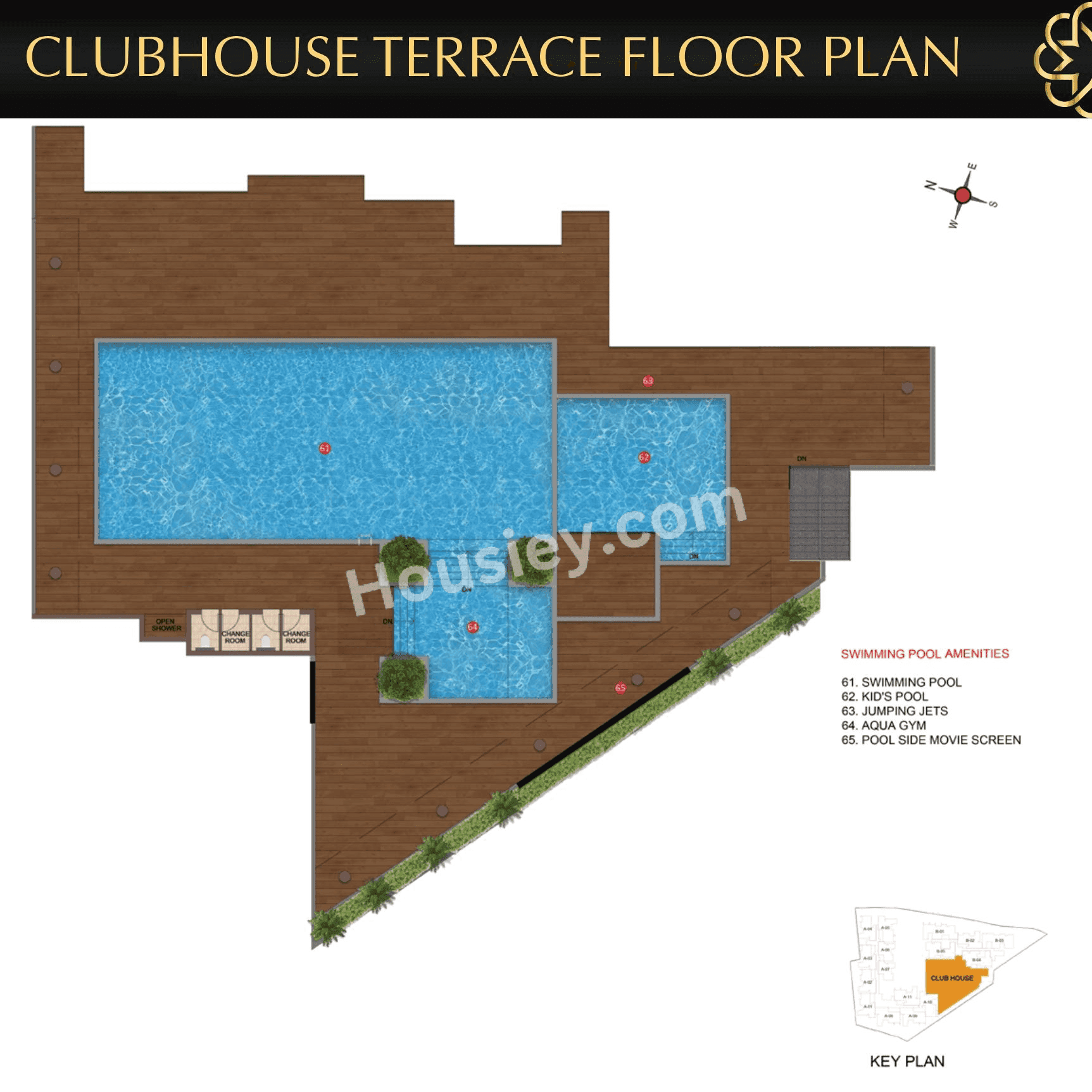Floor plan 5