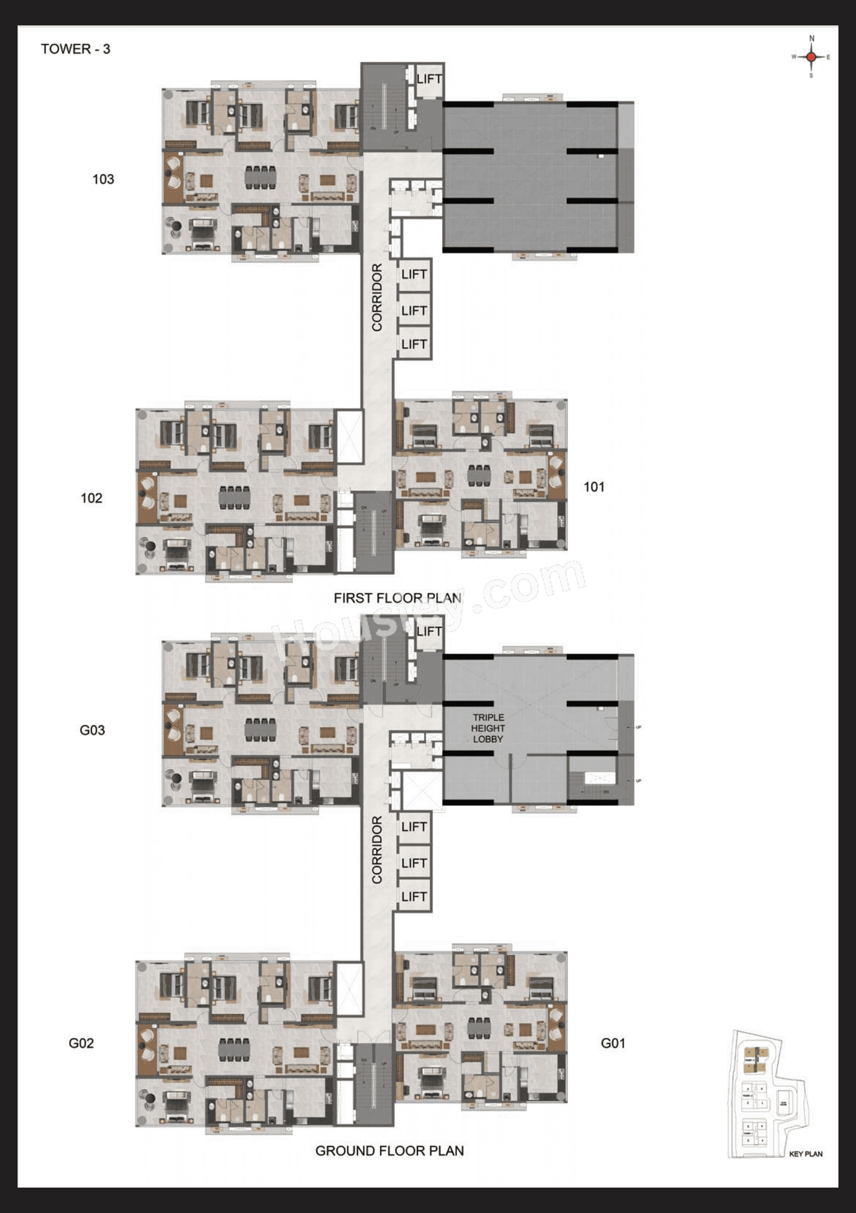 Floor plan 10