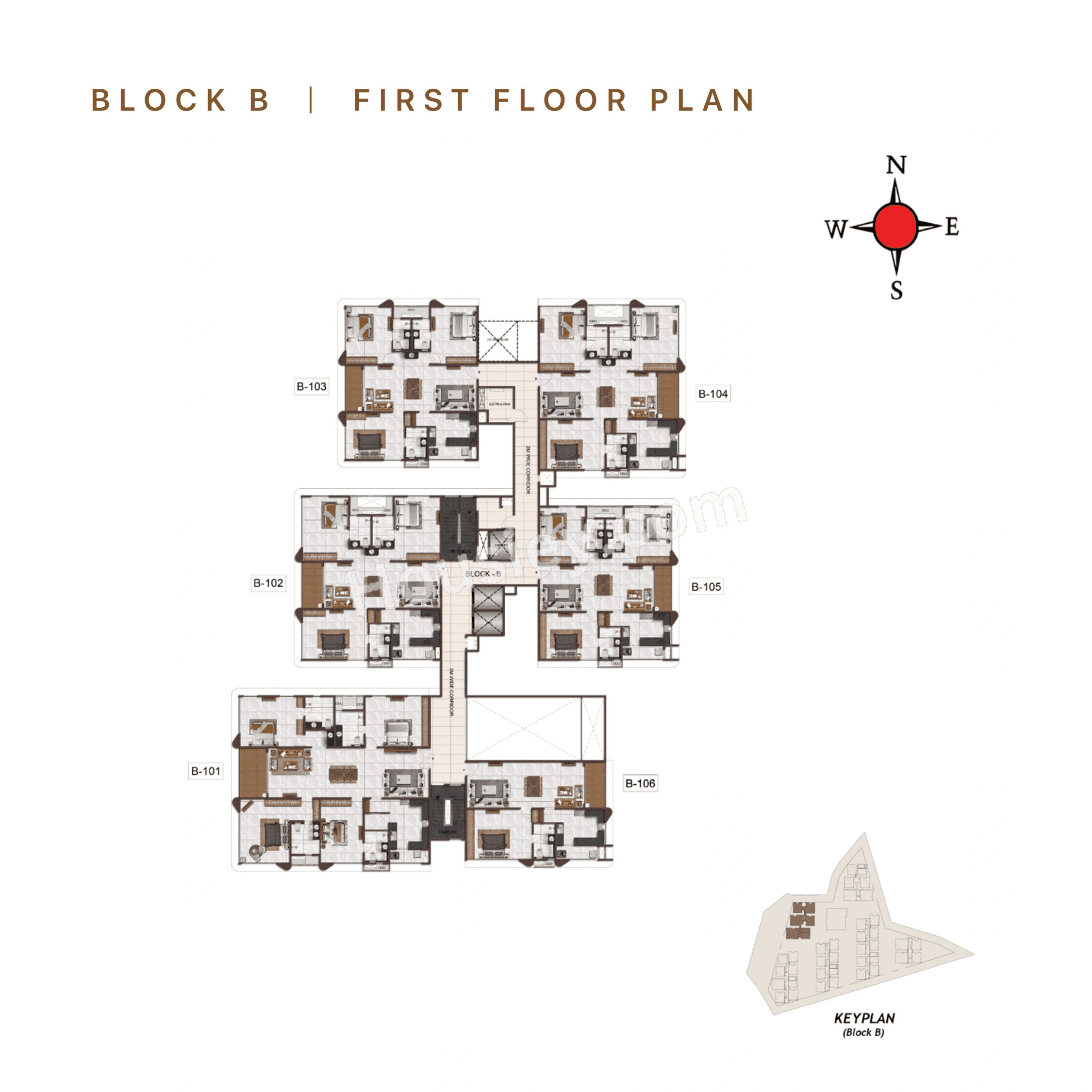 Floor plan 4