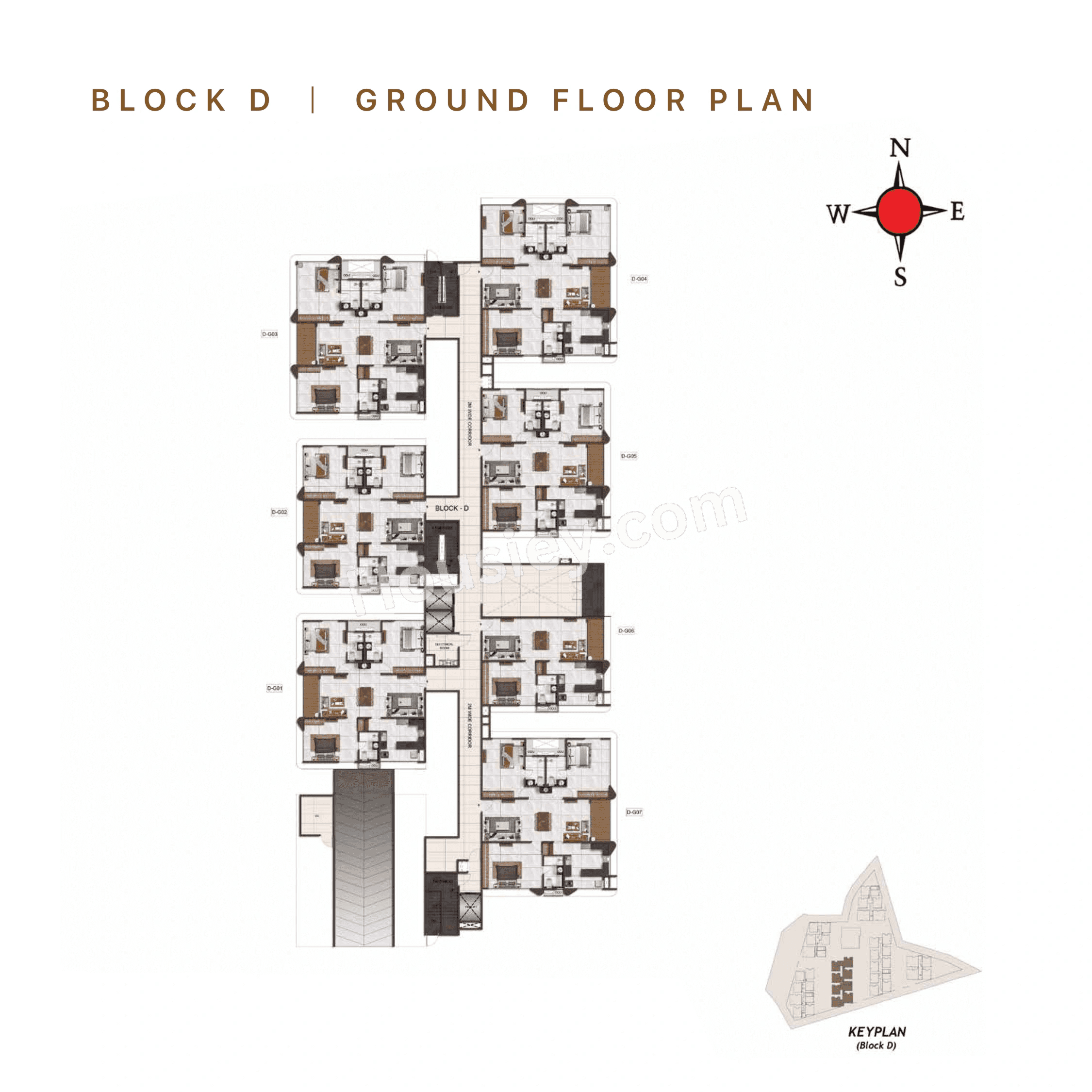 Floor plan 11