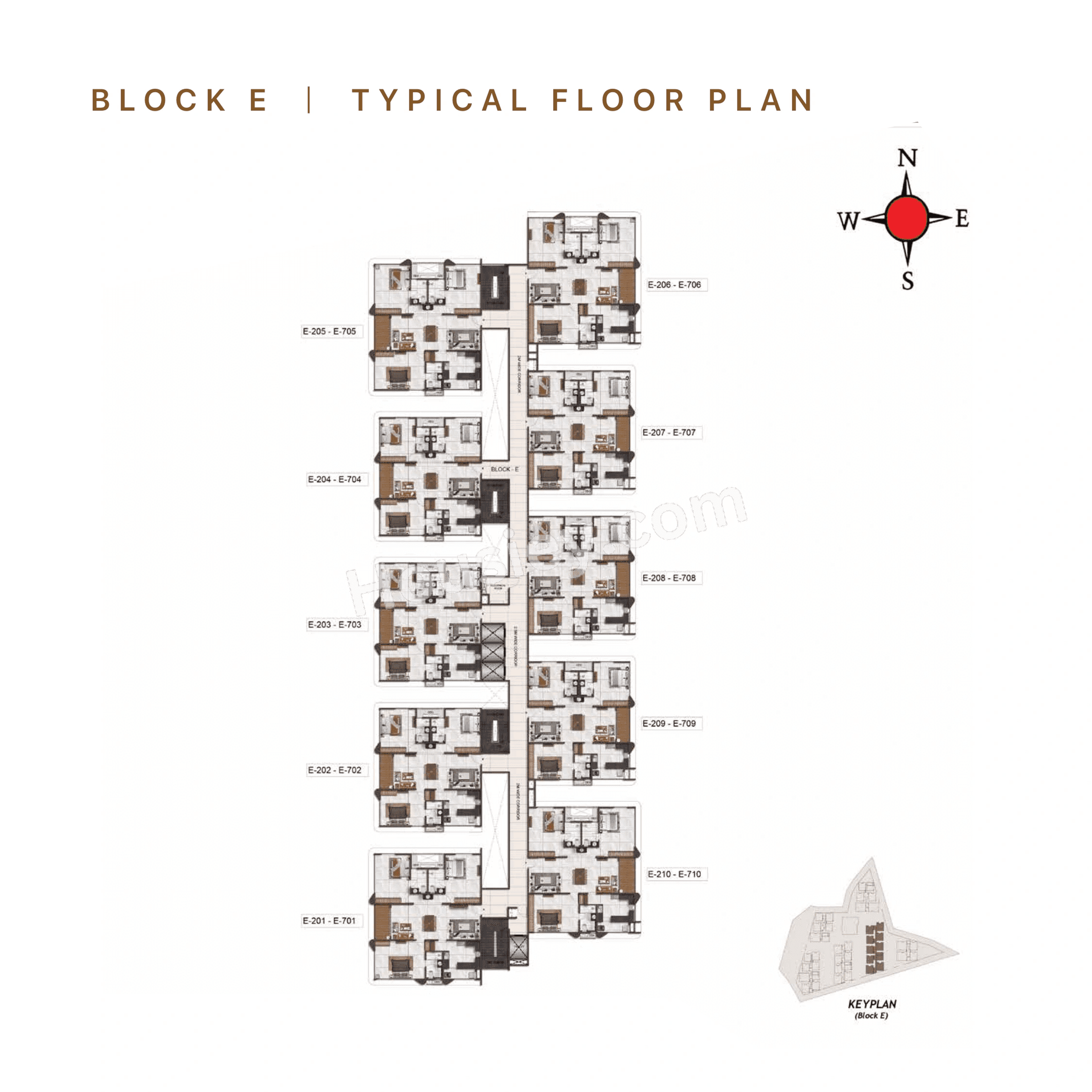 Floor plan 15