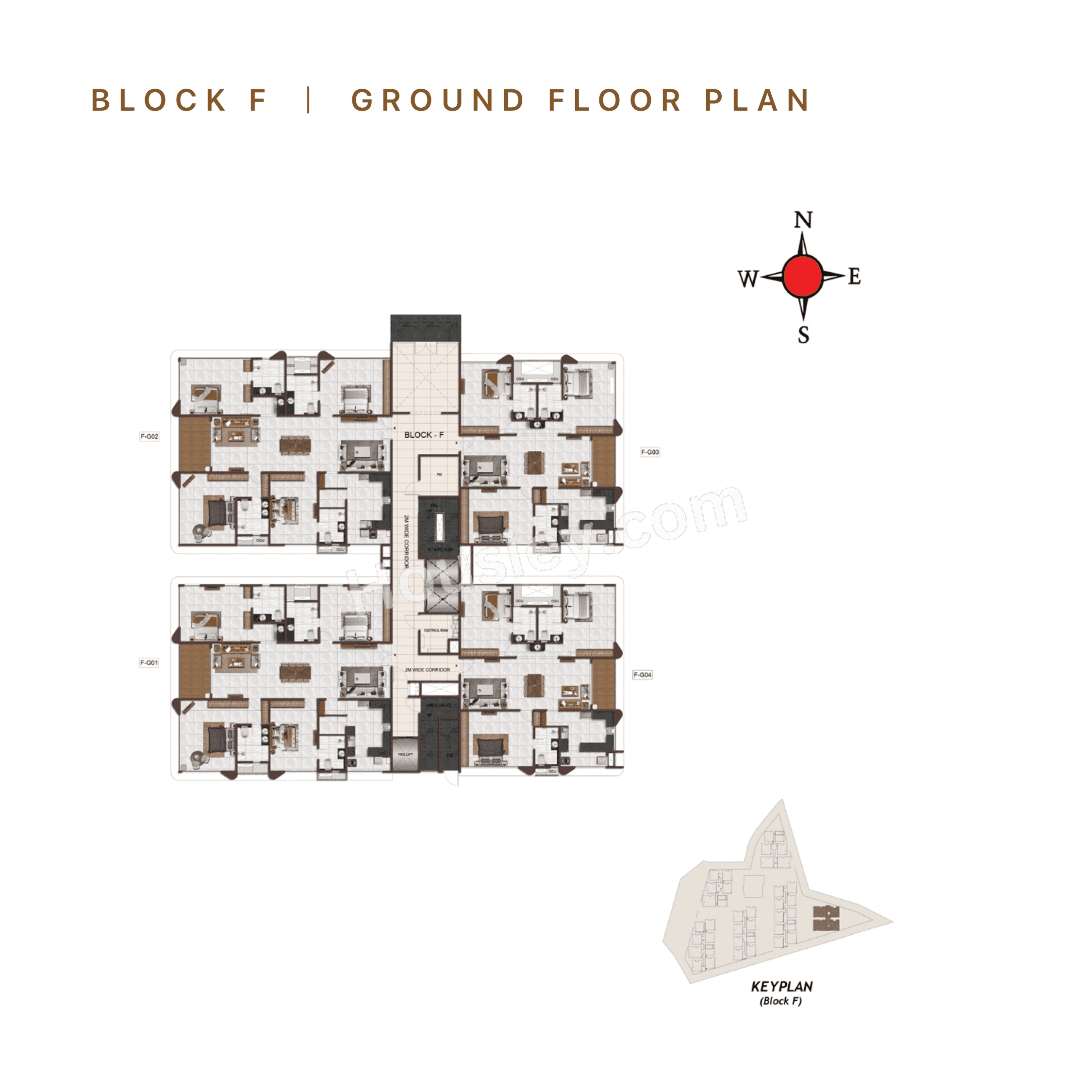 Floor plan 17