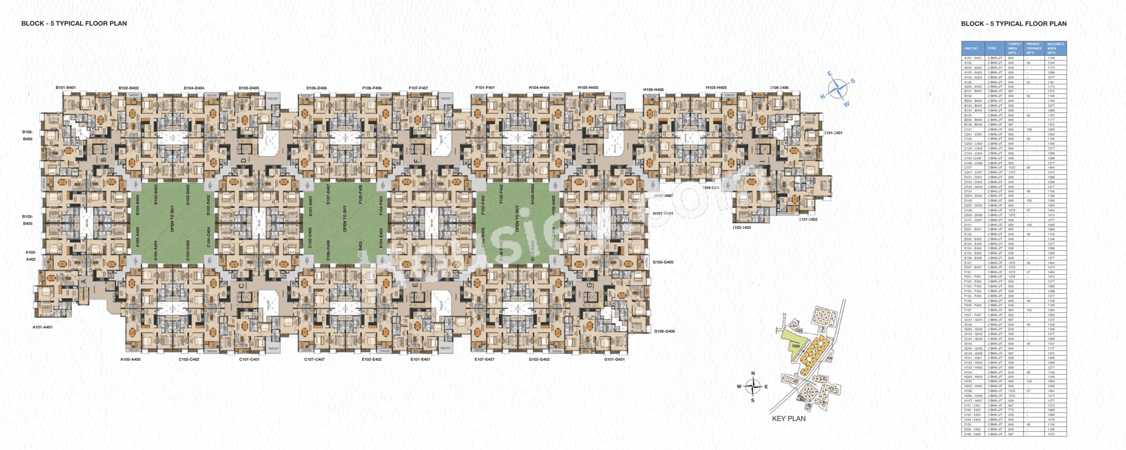 Floor plan 5