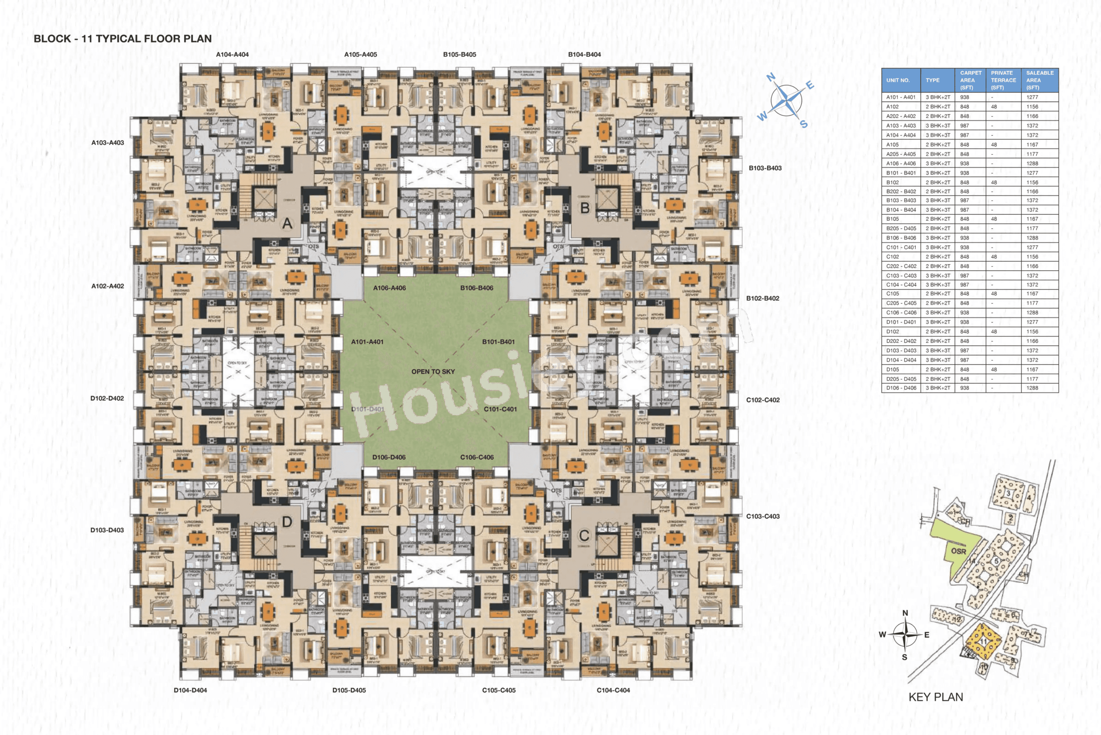 Floor plan 10
