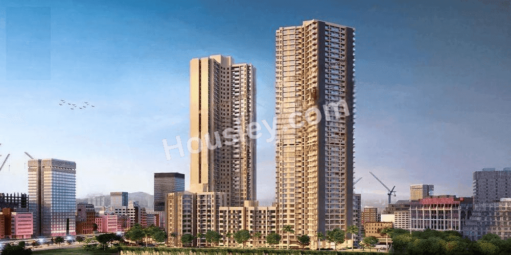 CCI Rivali Park Haven