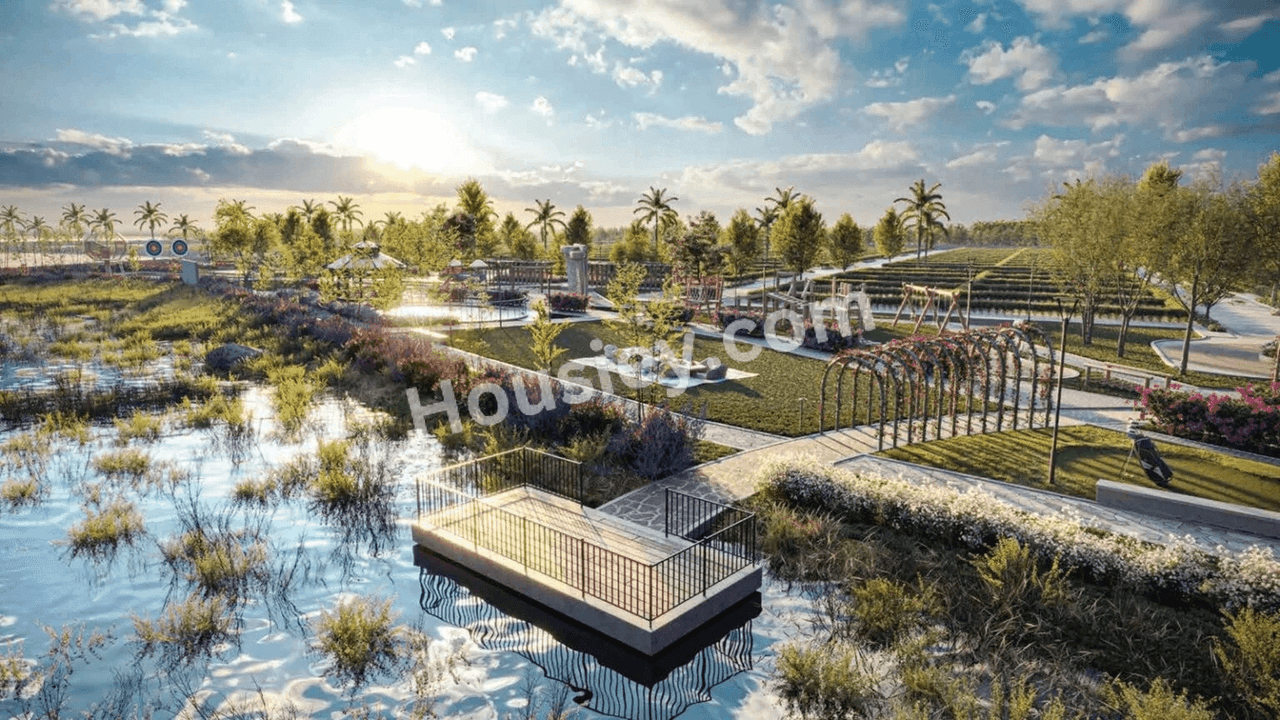 Century One World Seraya