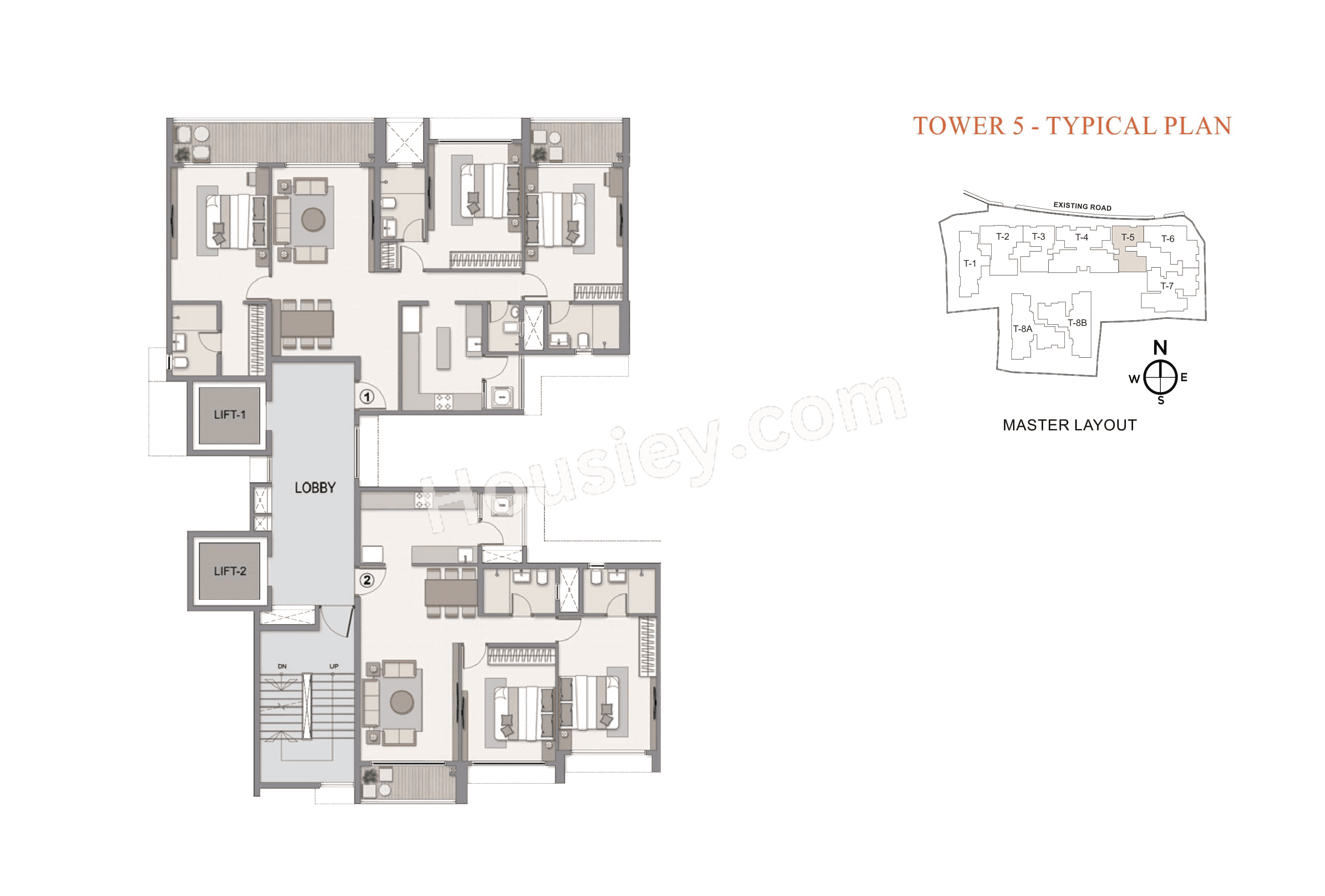 Floor plan 14