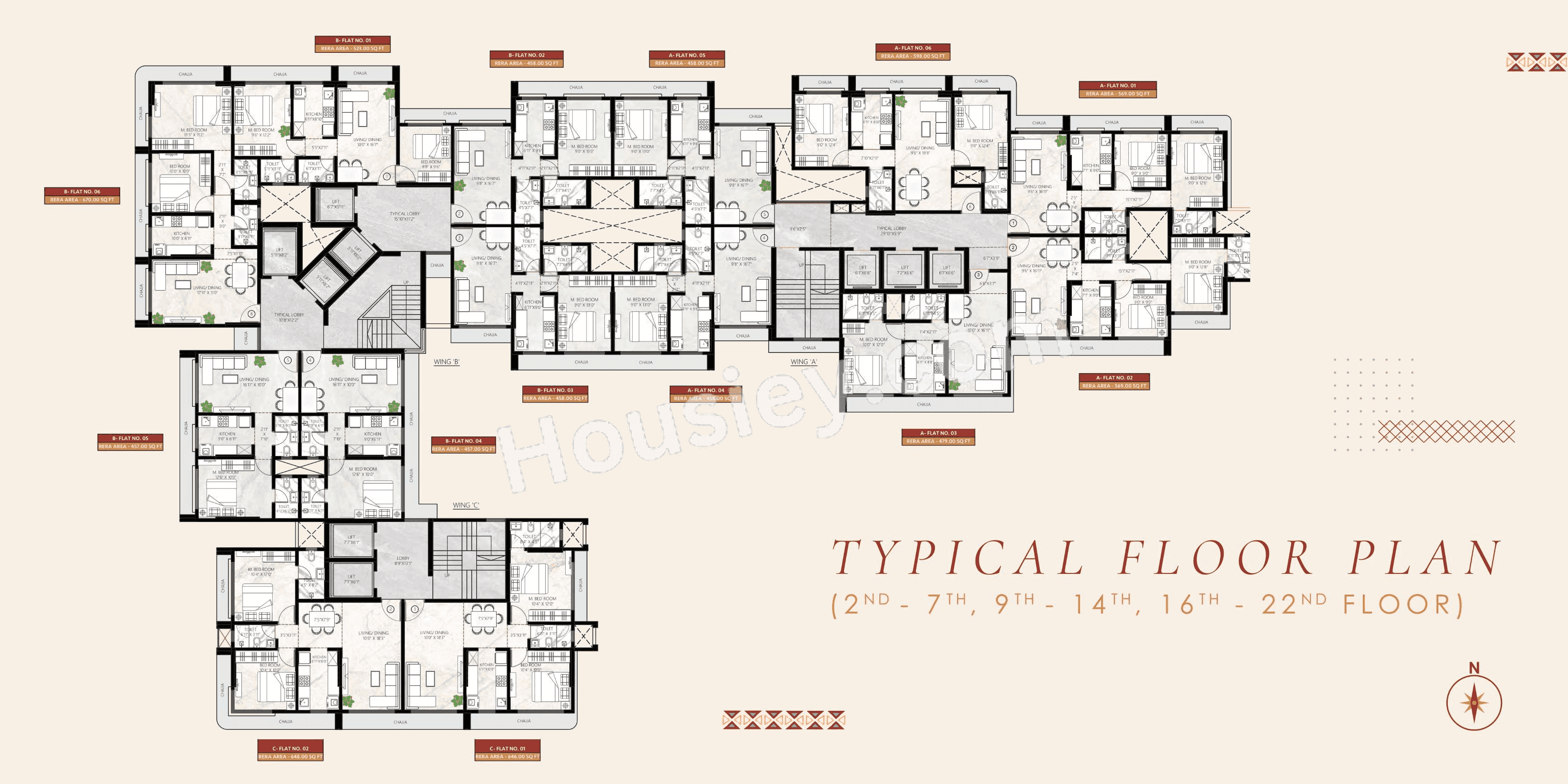 Floor Plan plan