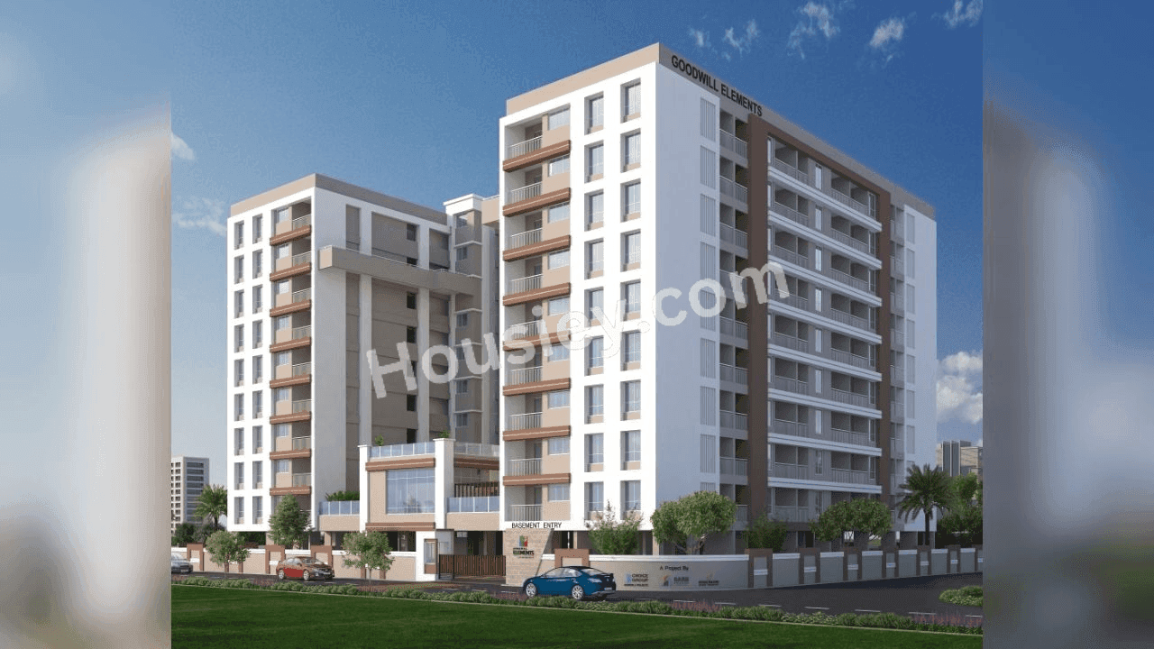 Choice Goodwill Elements