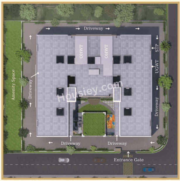 Choice Goodwill Elements Master Plan