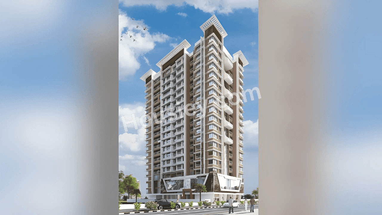 Citiline Grandis Shivalaya