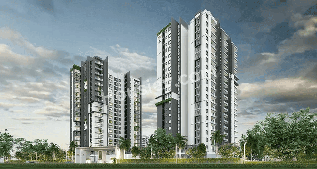 Courtyard By Vedant Suraksha