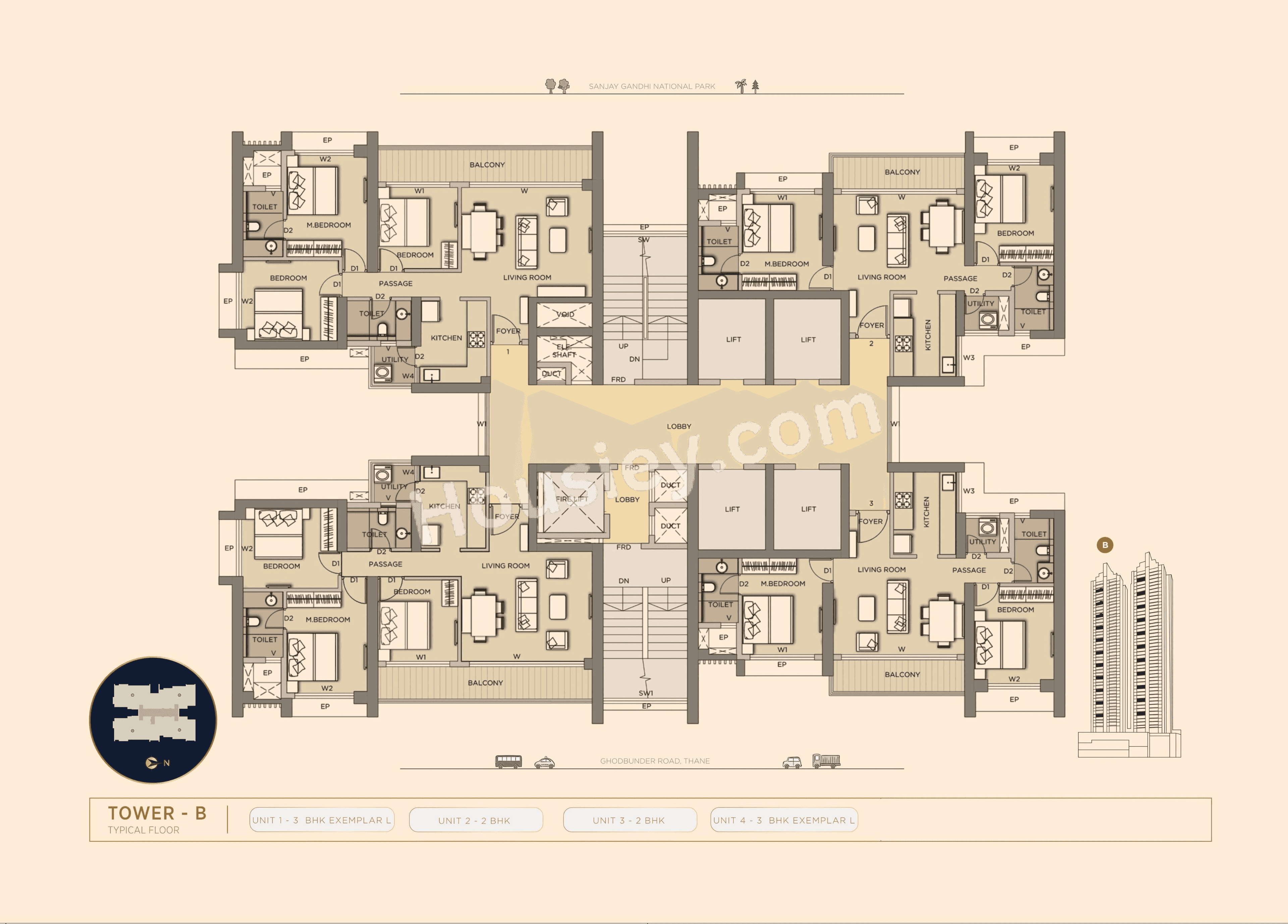 Floor plan 6