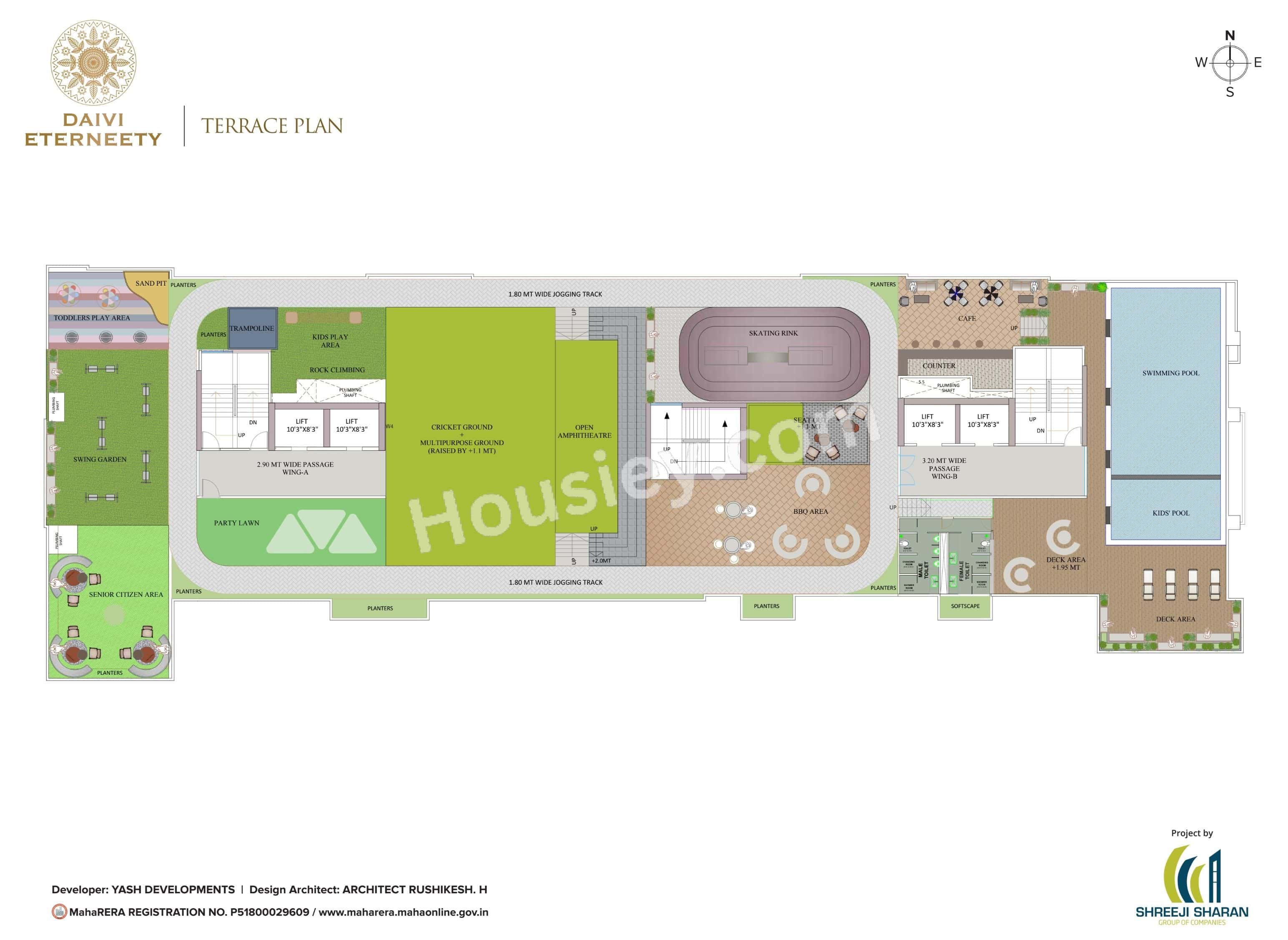 Floor plan 3