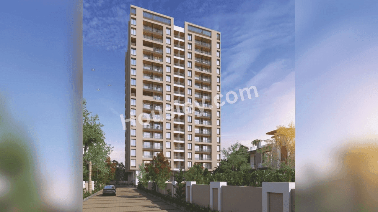 Darsheel Laxmi Greens