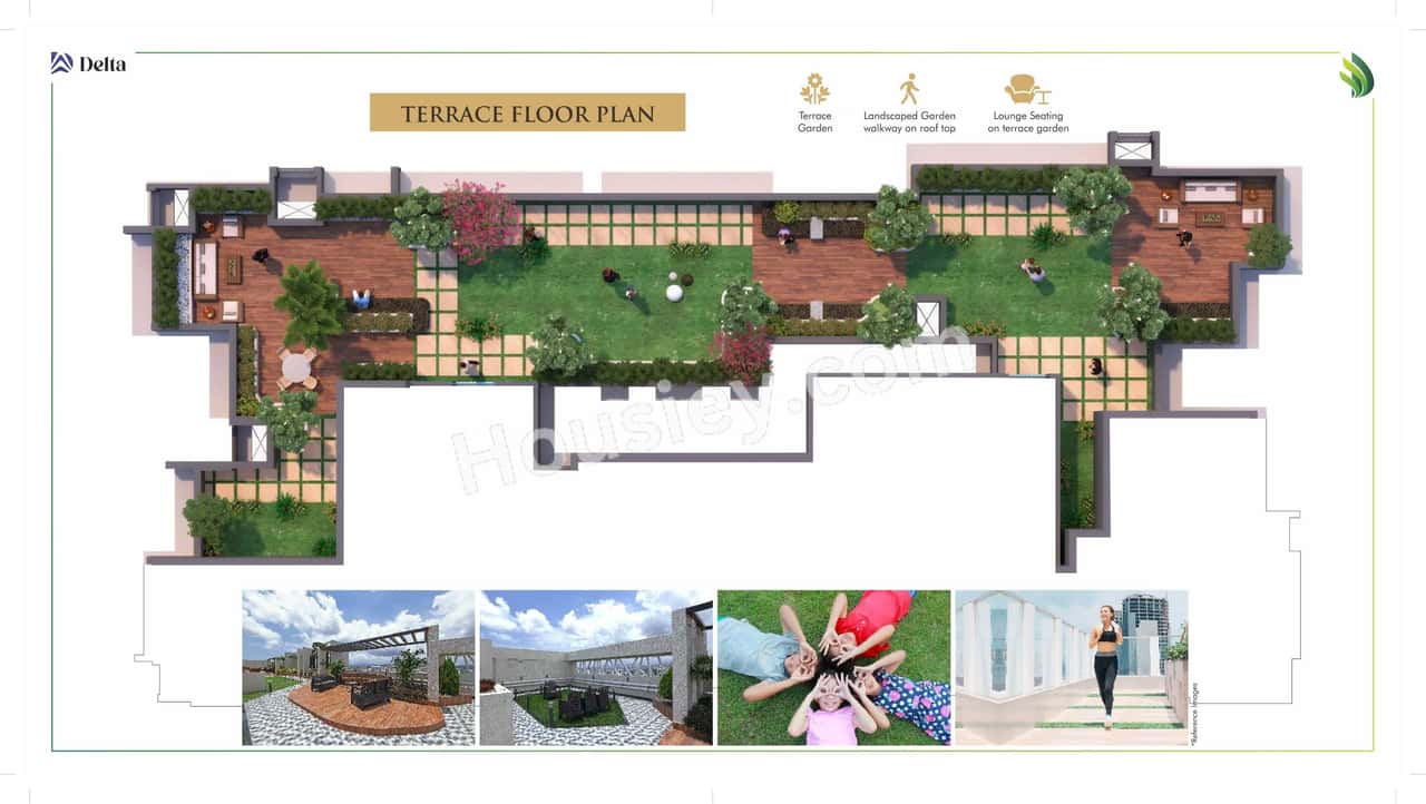 Delta Meadows Floor Plan