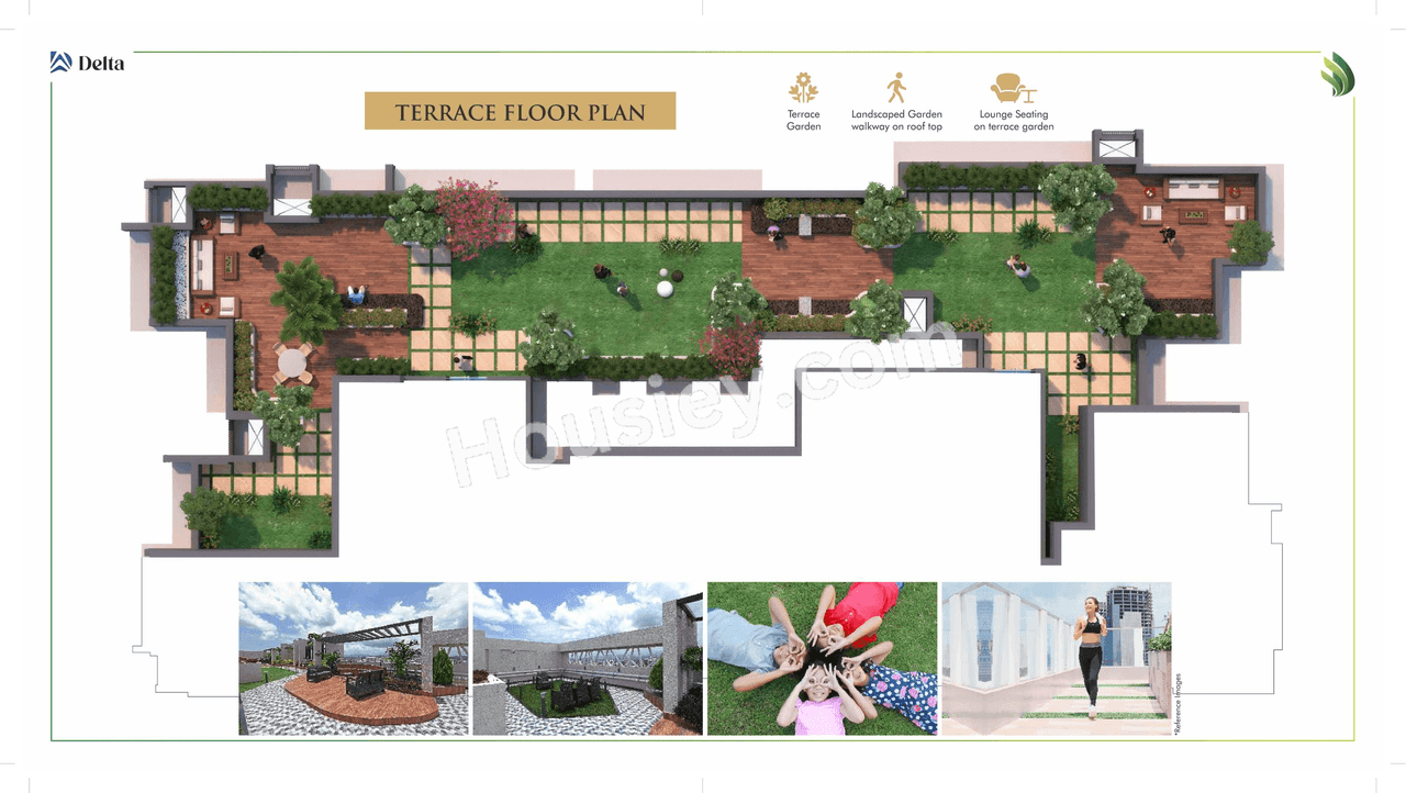 Delta Meadows Master Plan