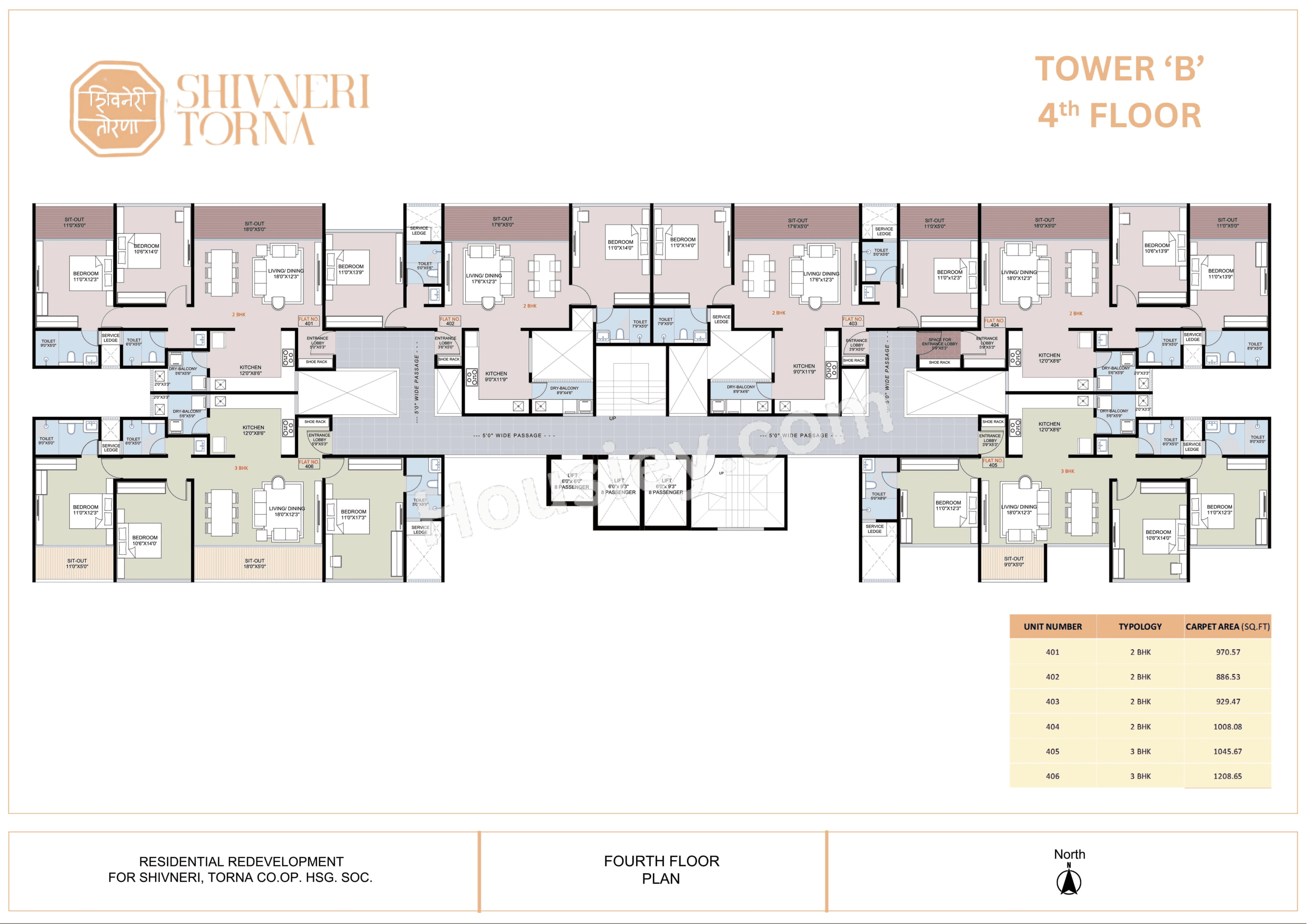 Floor plan 22