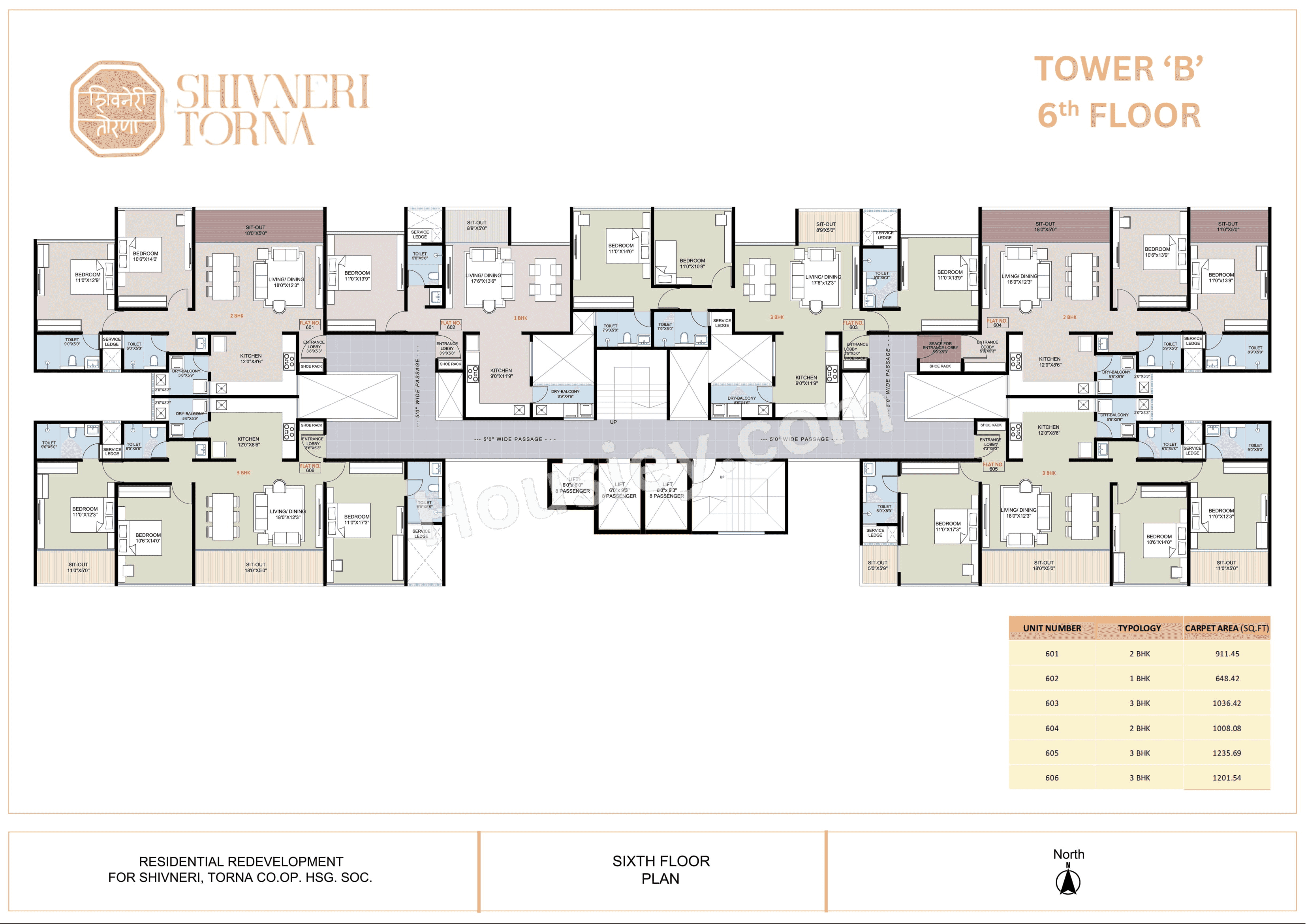 Floor plan 24
