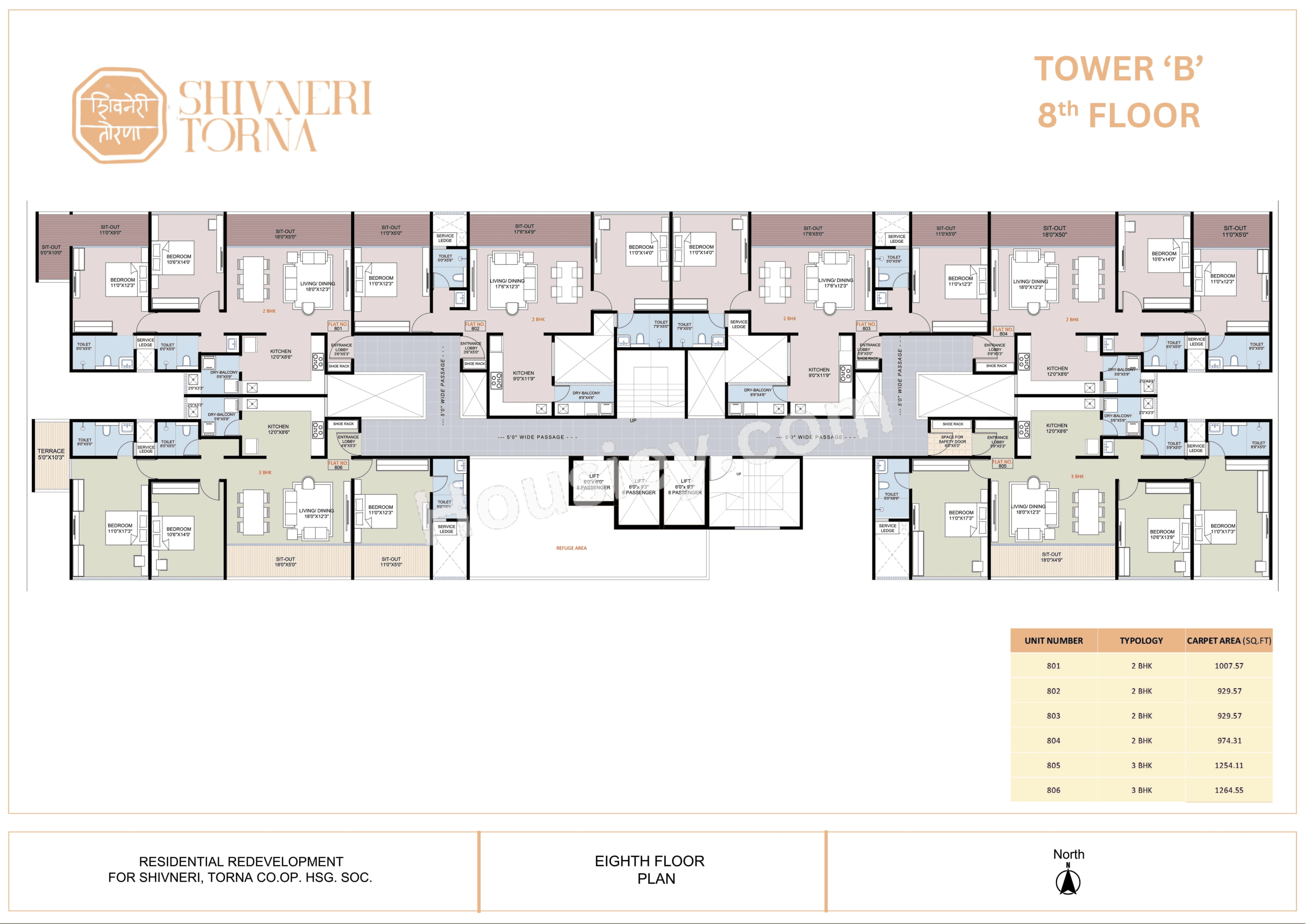 Floor plan 26