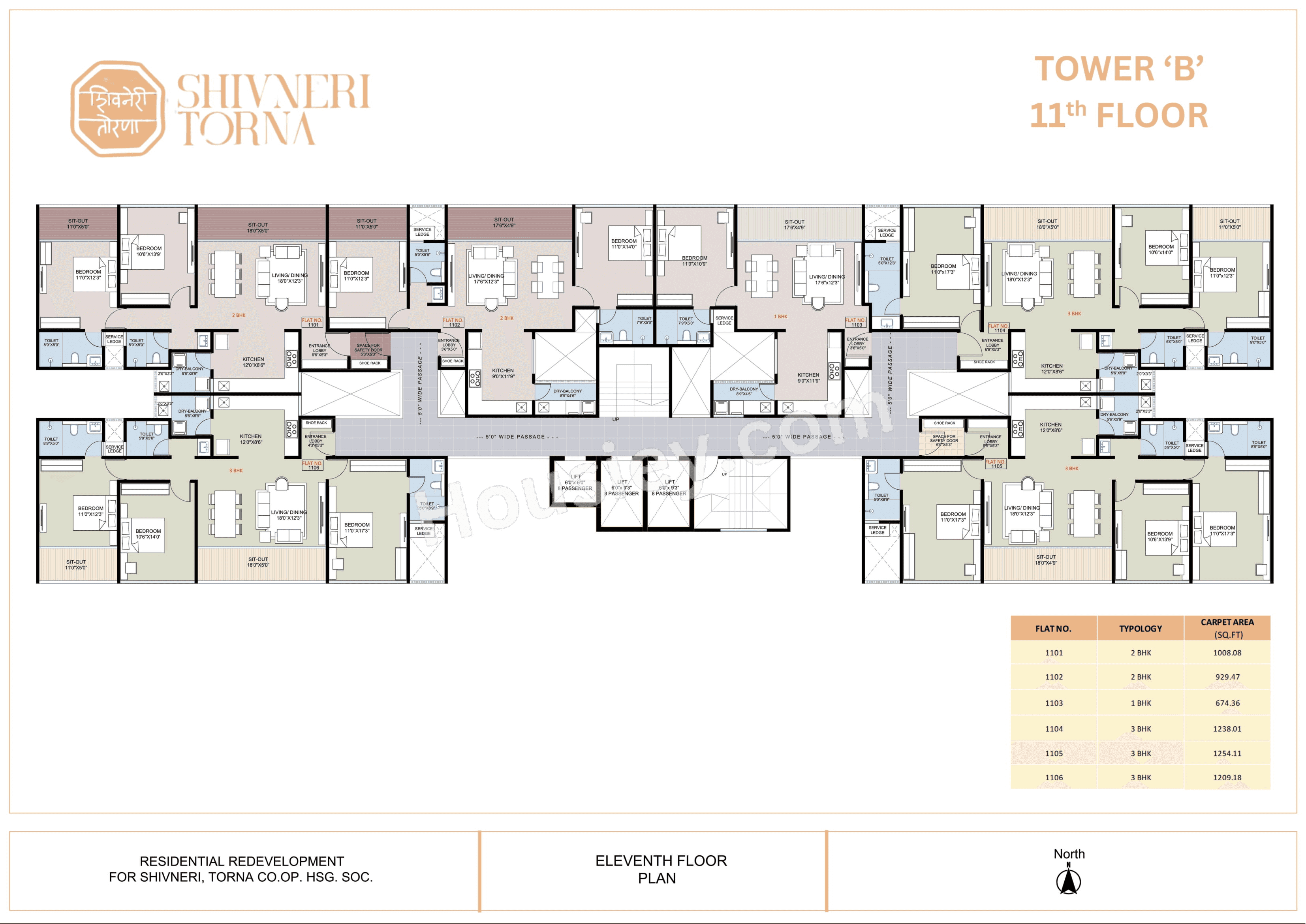 Floor plan 29