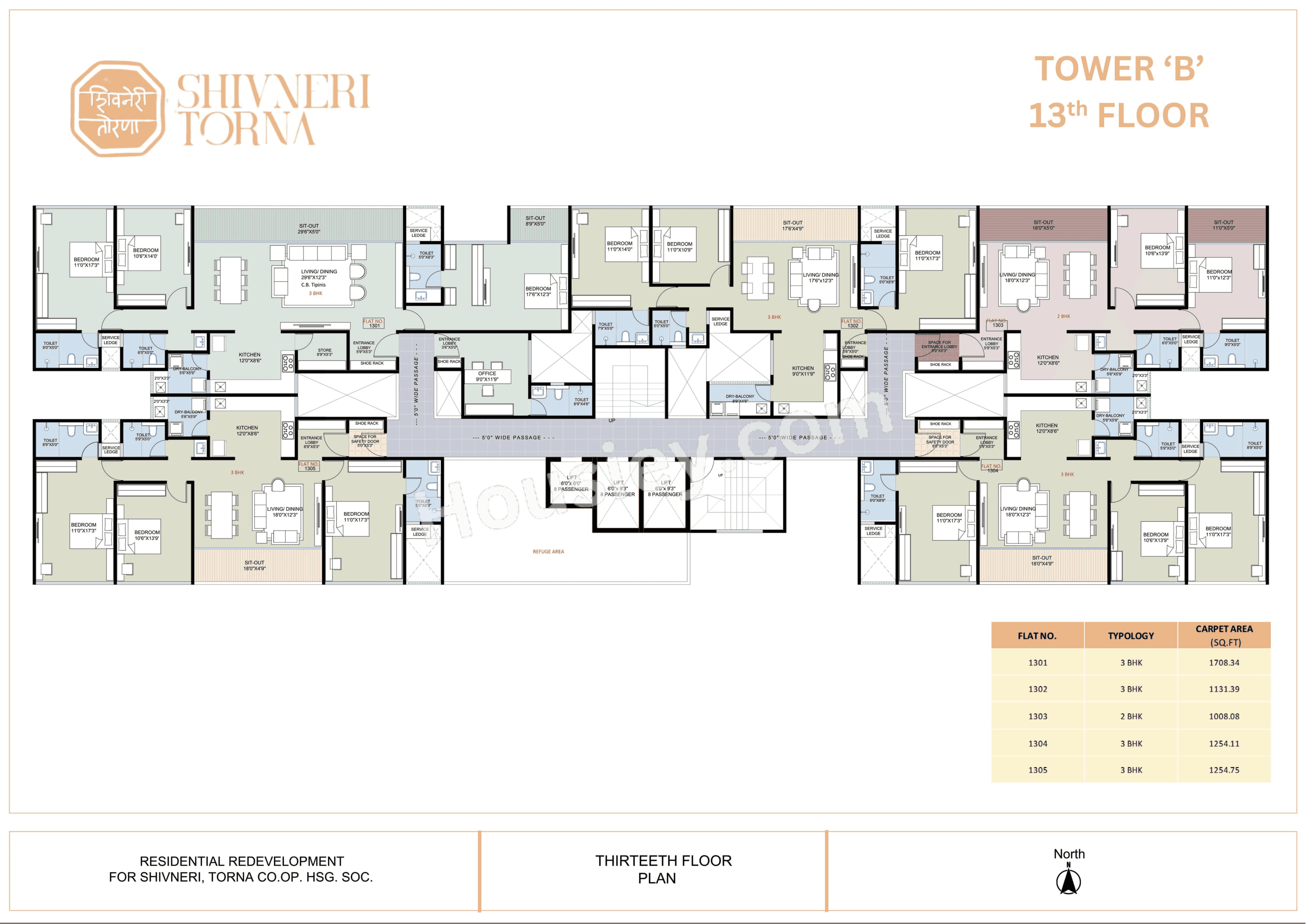 Floor plan 31
