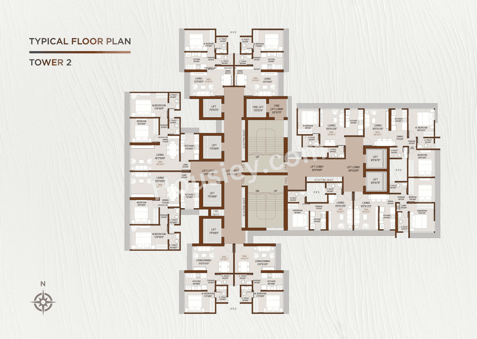 Floor plan 3