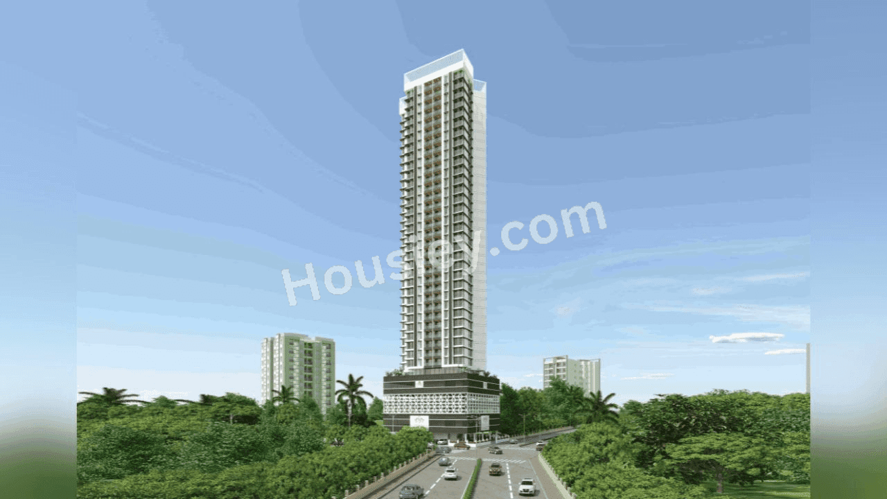 DGS Sheetal Sangham Goregaon East - main project image