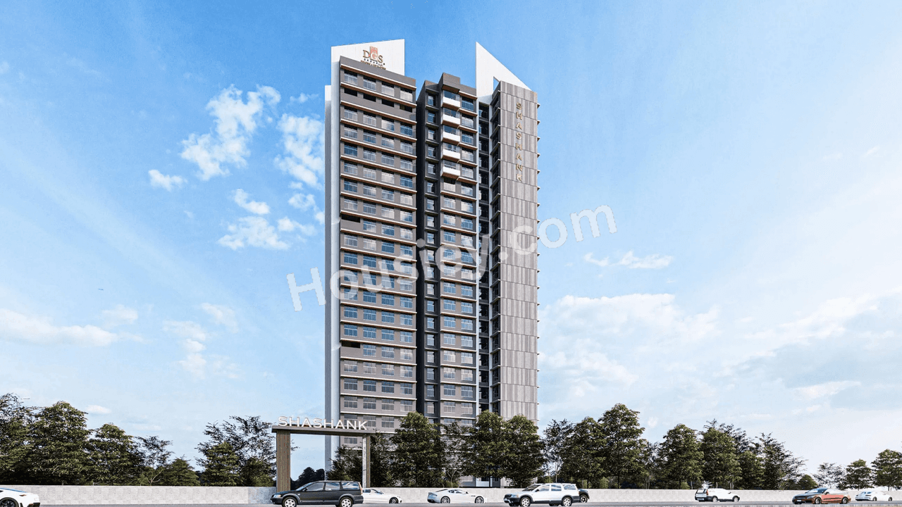 DGS Sheetal Shashank