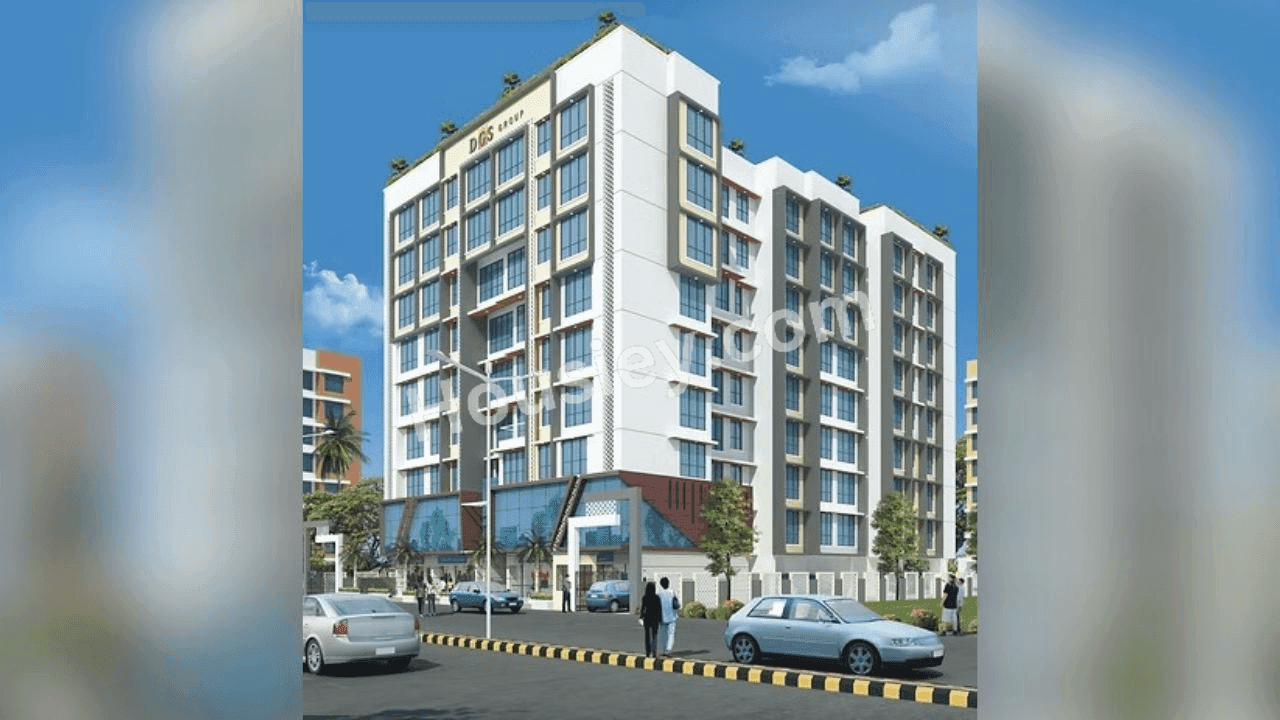 DGS Sheetal Surya Prakash