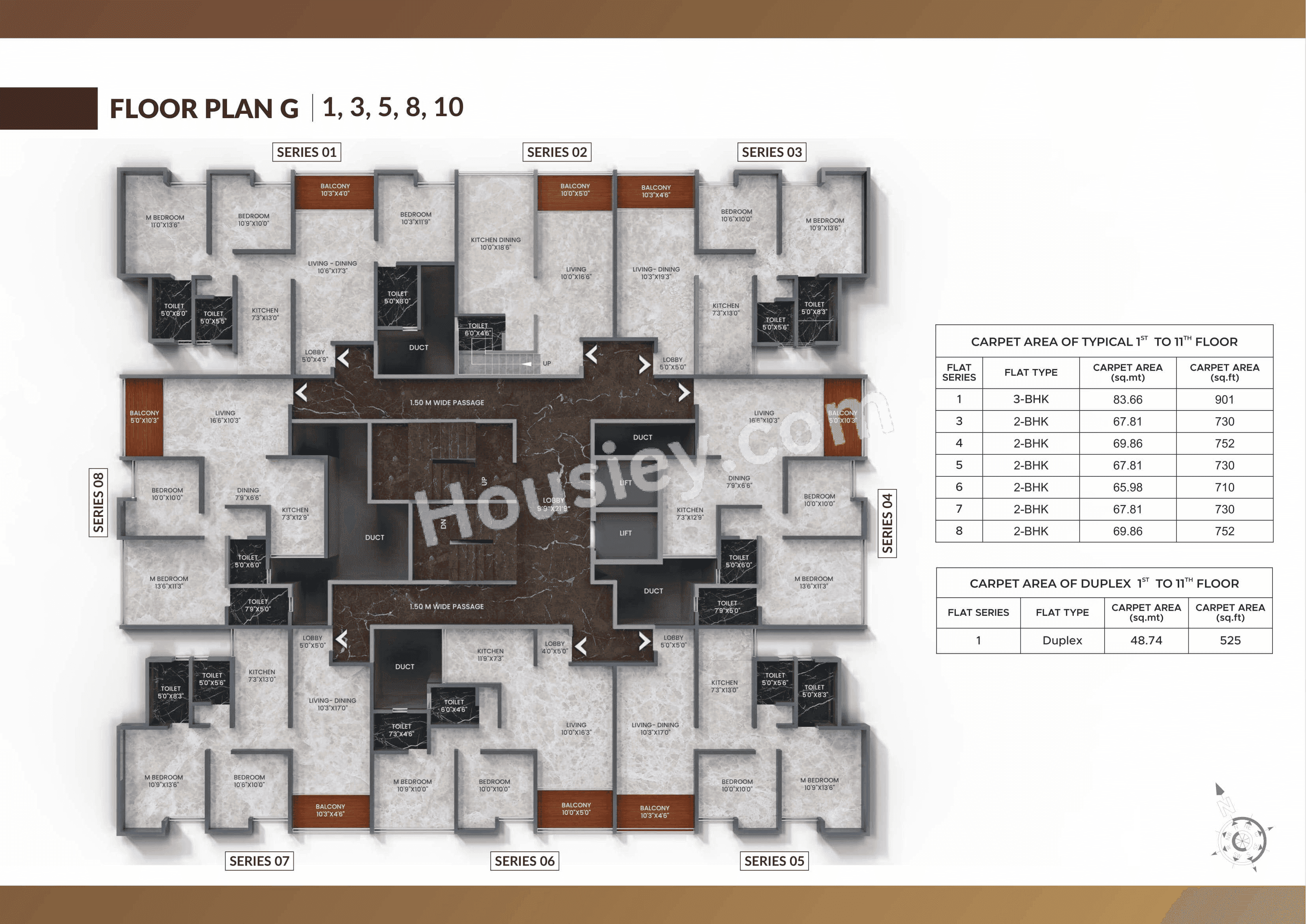 Floor plan 3