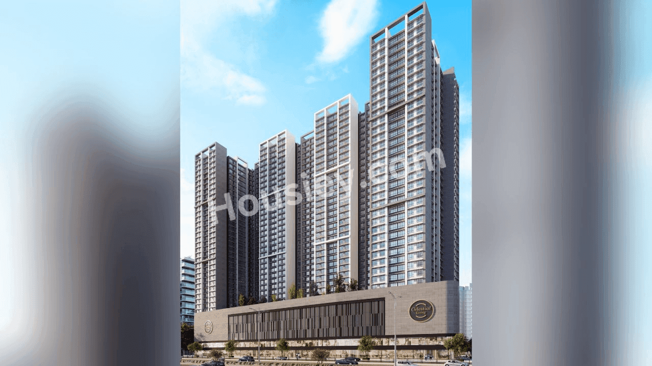 DHPL Celestial Living